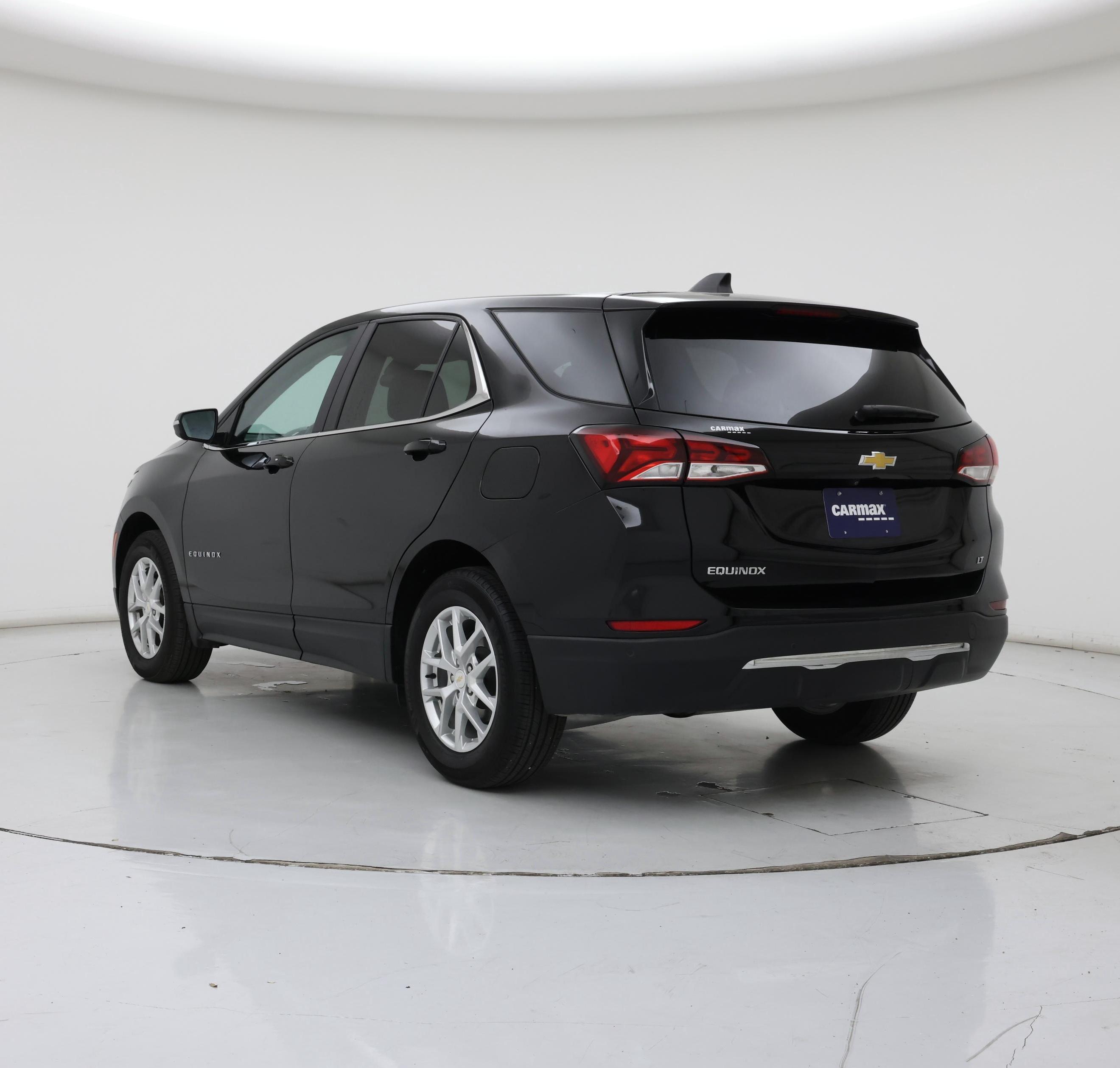 Thumbnail: 2023 Chevrolet Equinox - 2