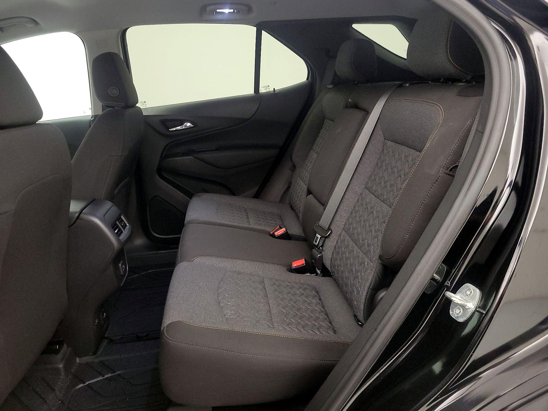Thumbnail: 2023 Chevrolet Equinox - 19