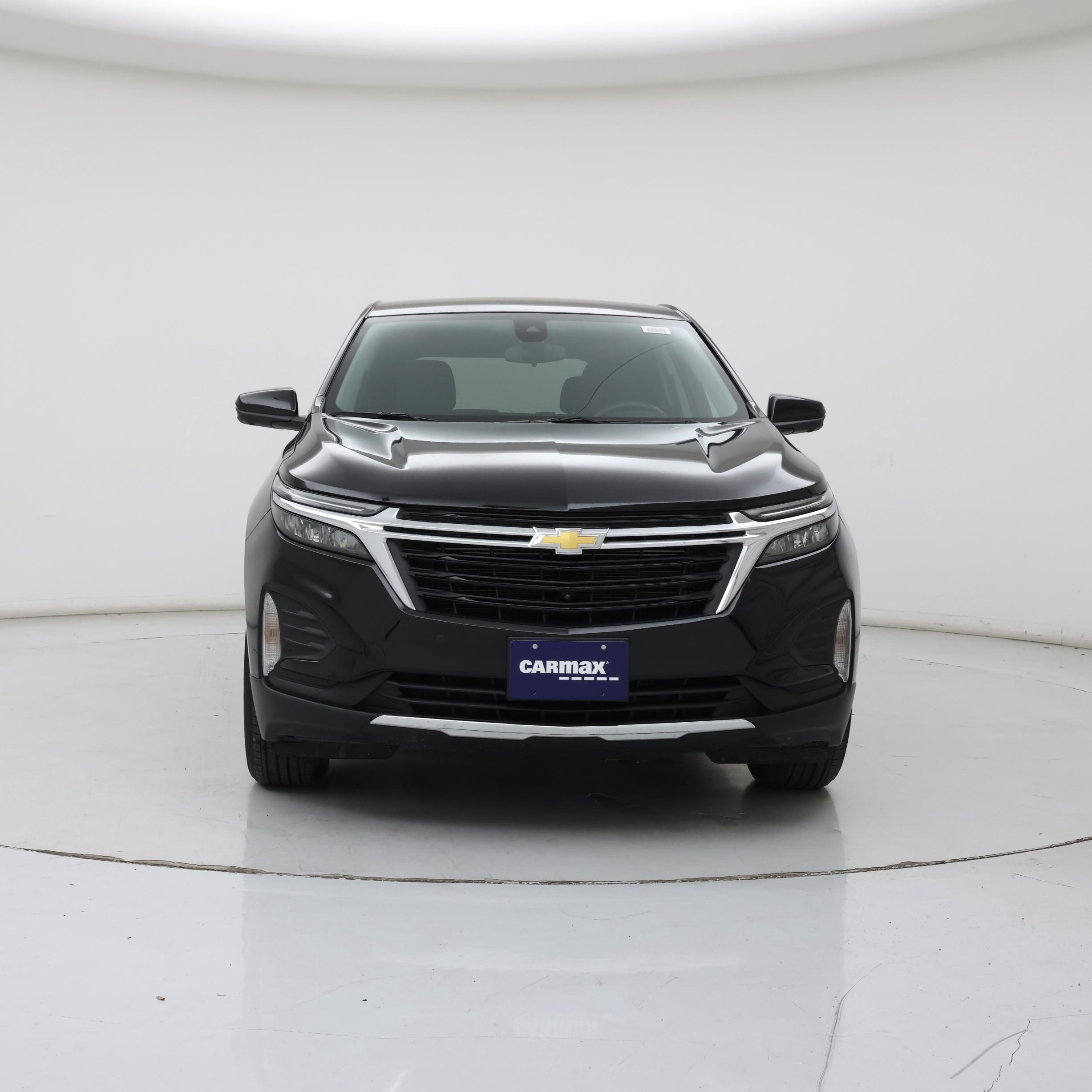 Thumbnail: 2023 Chevrolet Equinox - 5