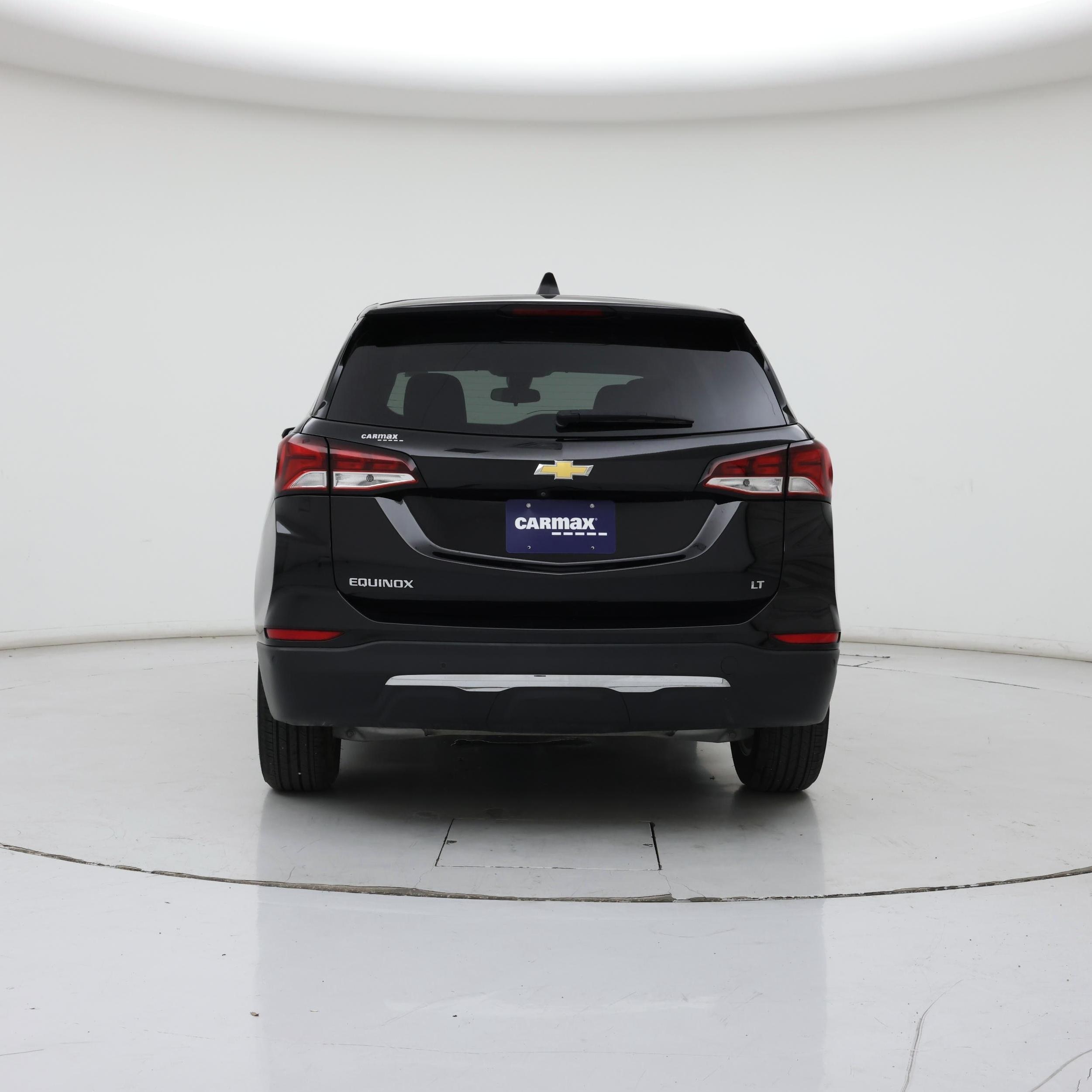 Thumbnail: 2023 Chevrolet Equinox - 6
