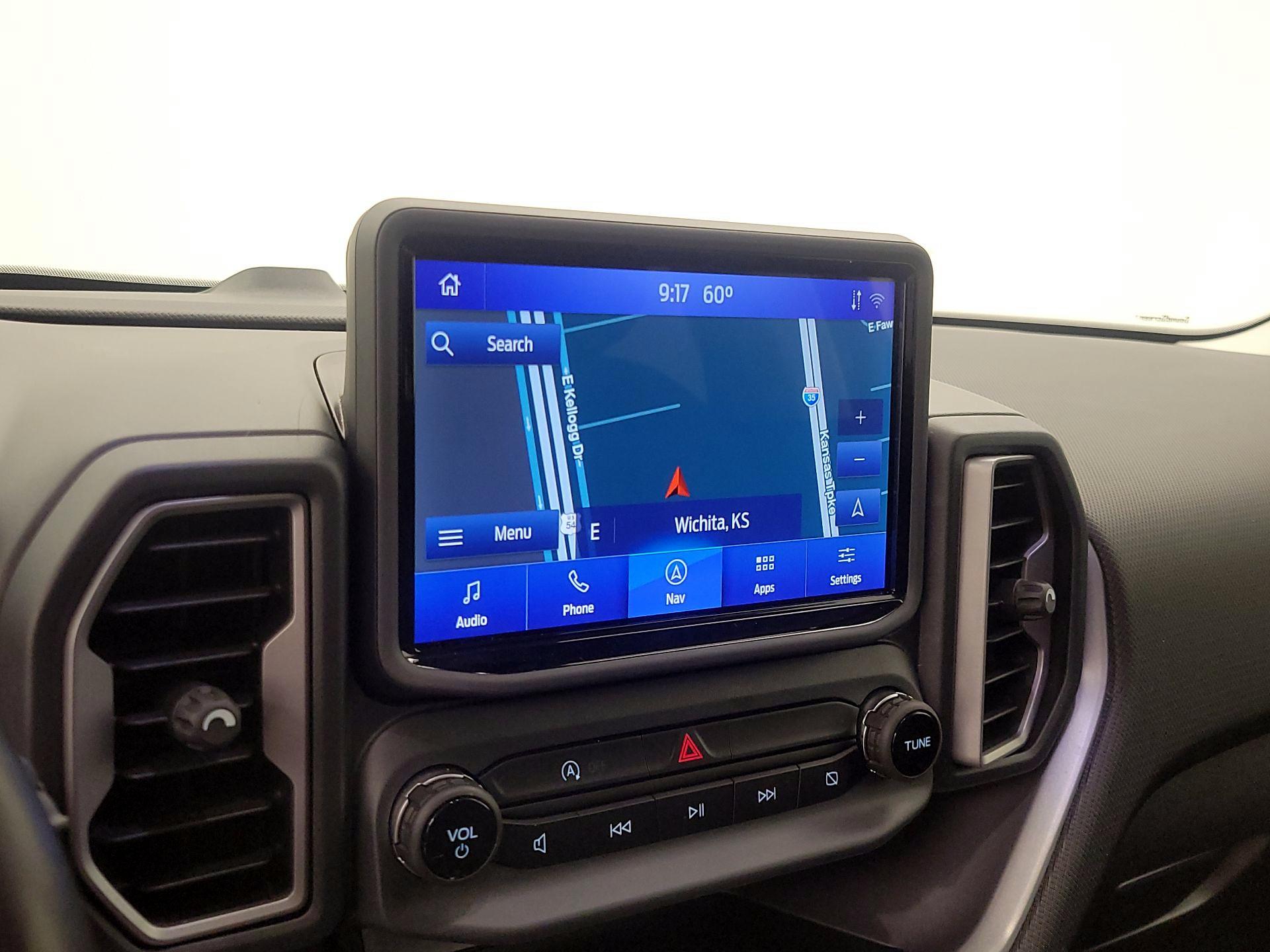 Thumbnail: 2021 Ford Bronco Sport - 14