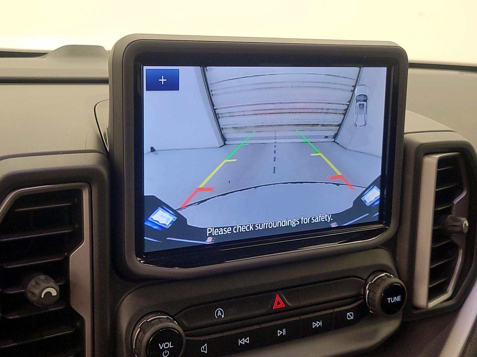 Thumbnail: 2021 Ford Bronco Sport - 15