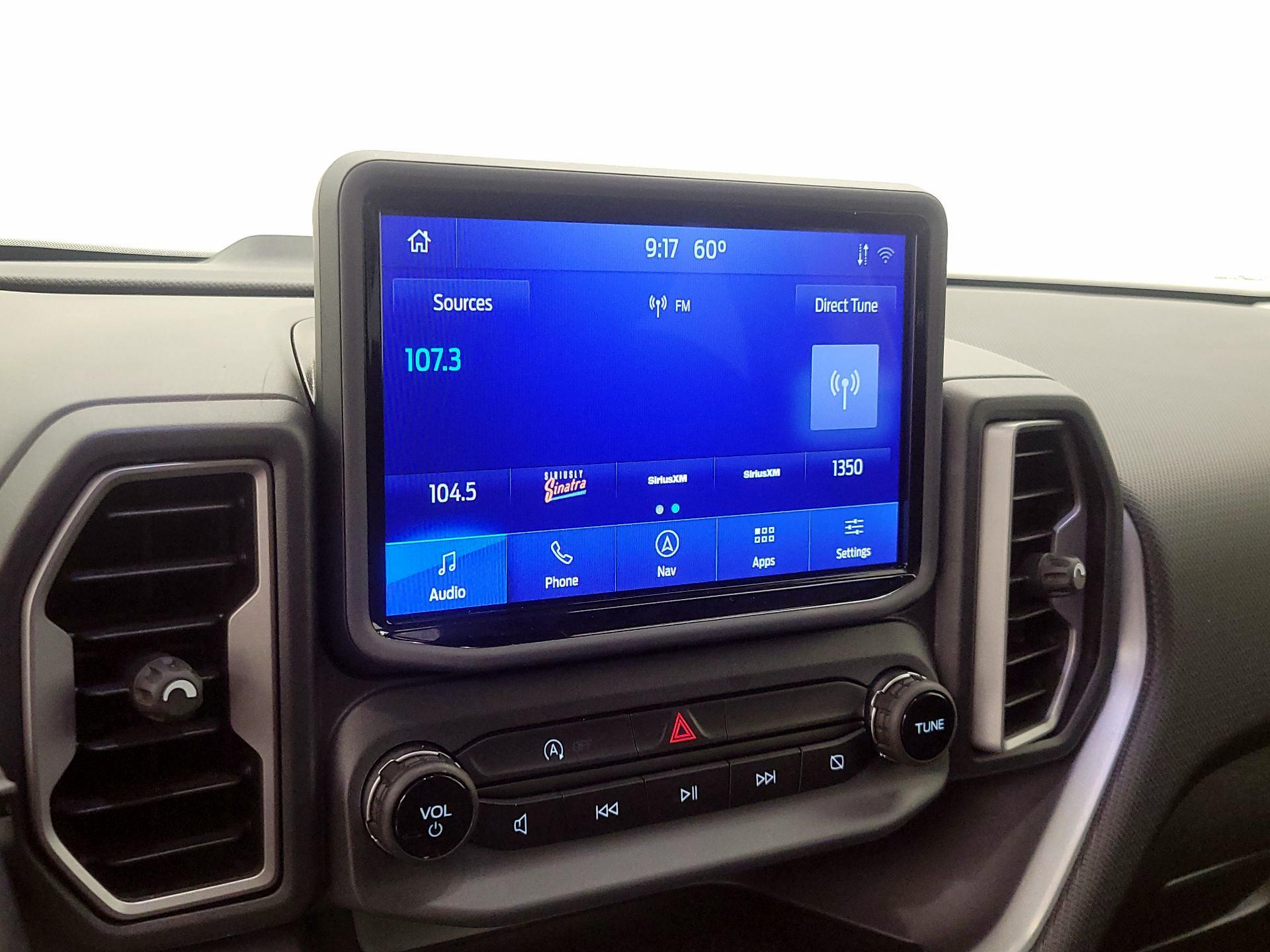 Thumbnail: 2021 Ford Bronco Sport - 16