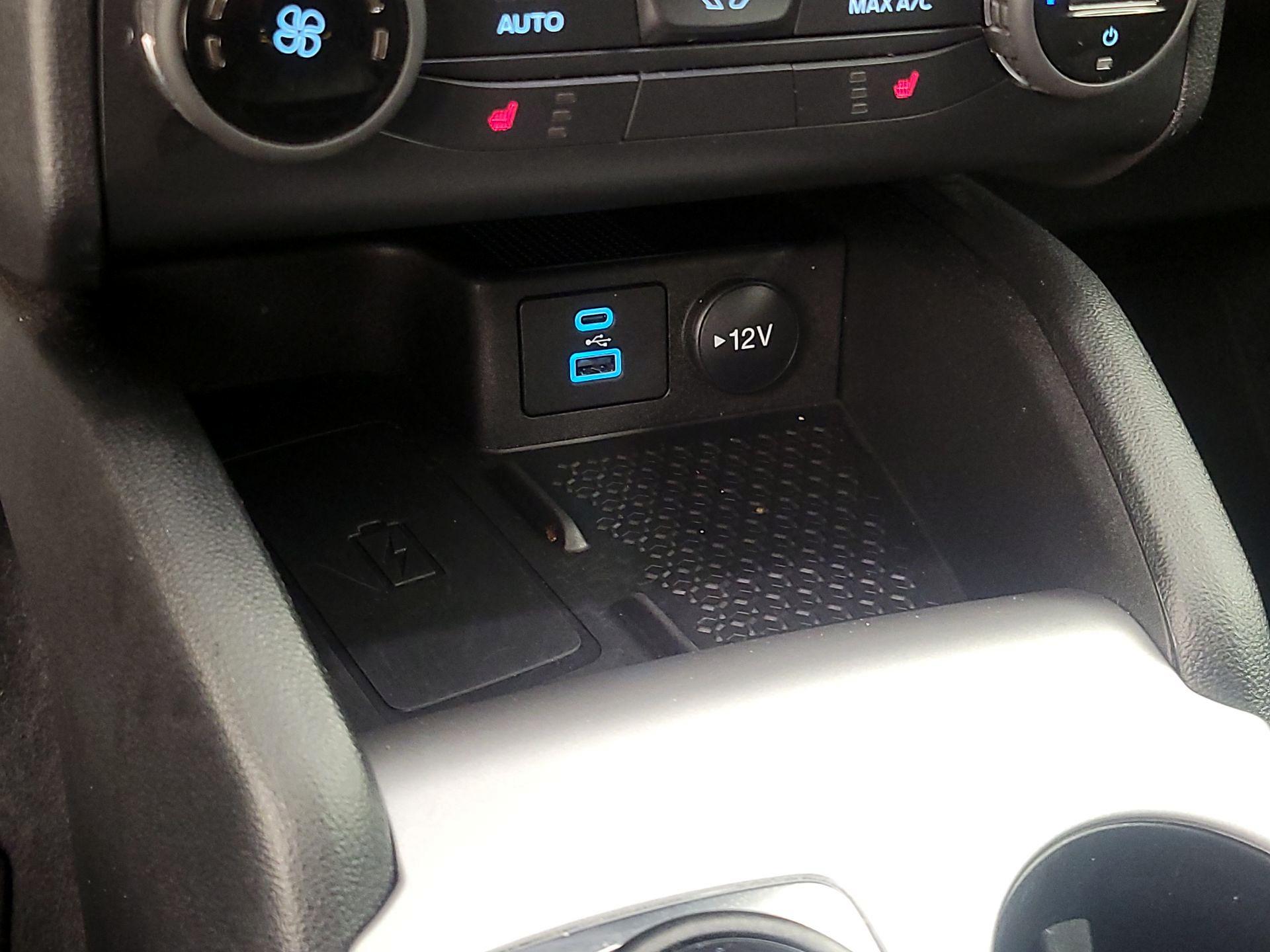 Thumbnail: 2021 Ford Bronco Sport - 19