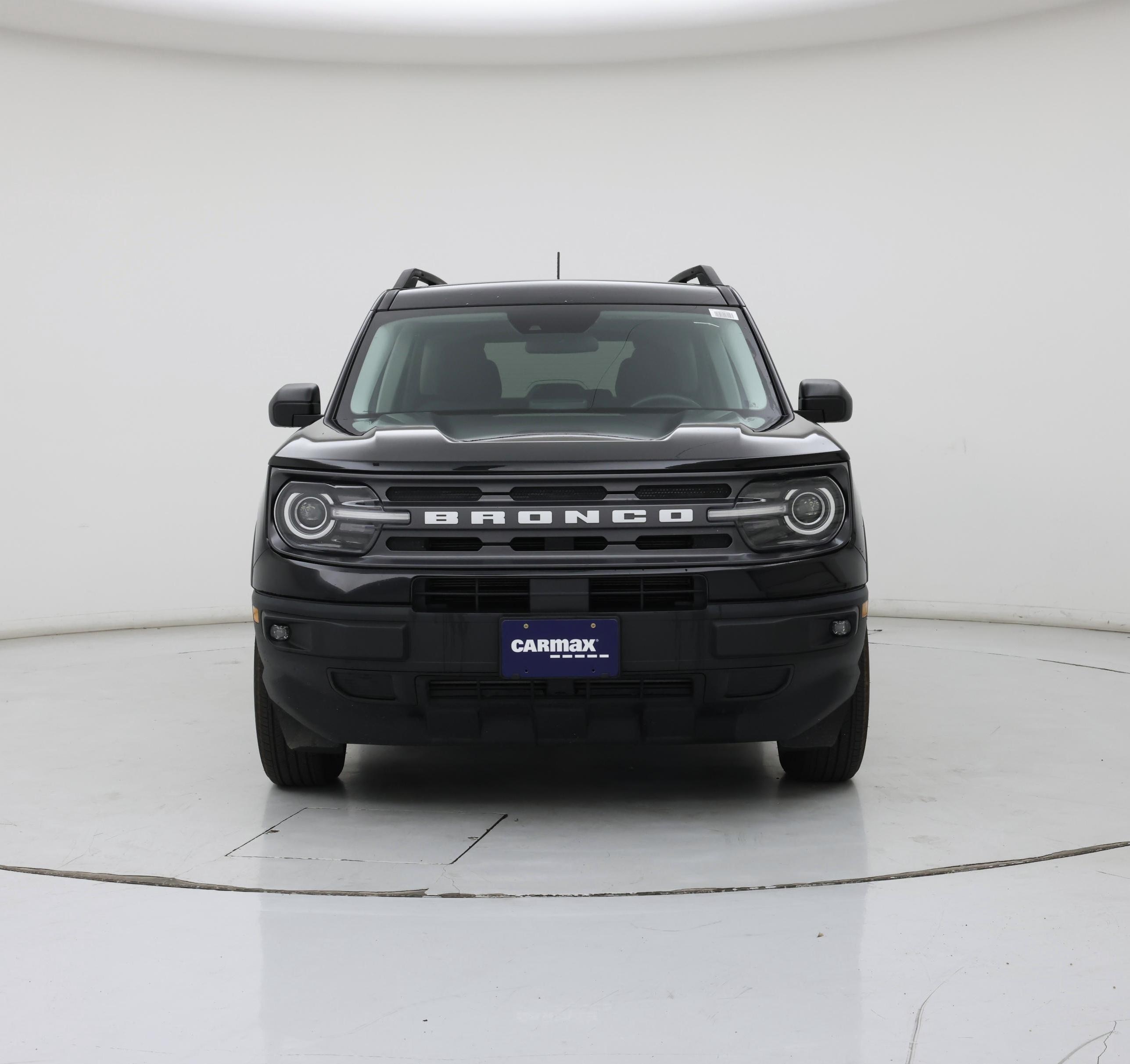 Thumbnail: 2021 Ford Bronco Sport - 5