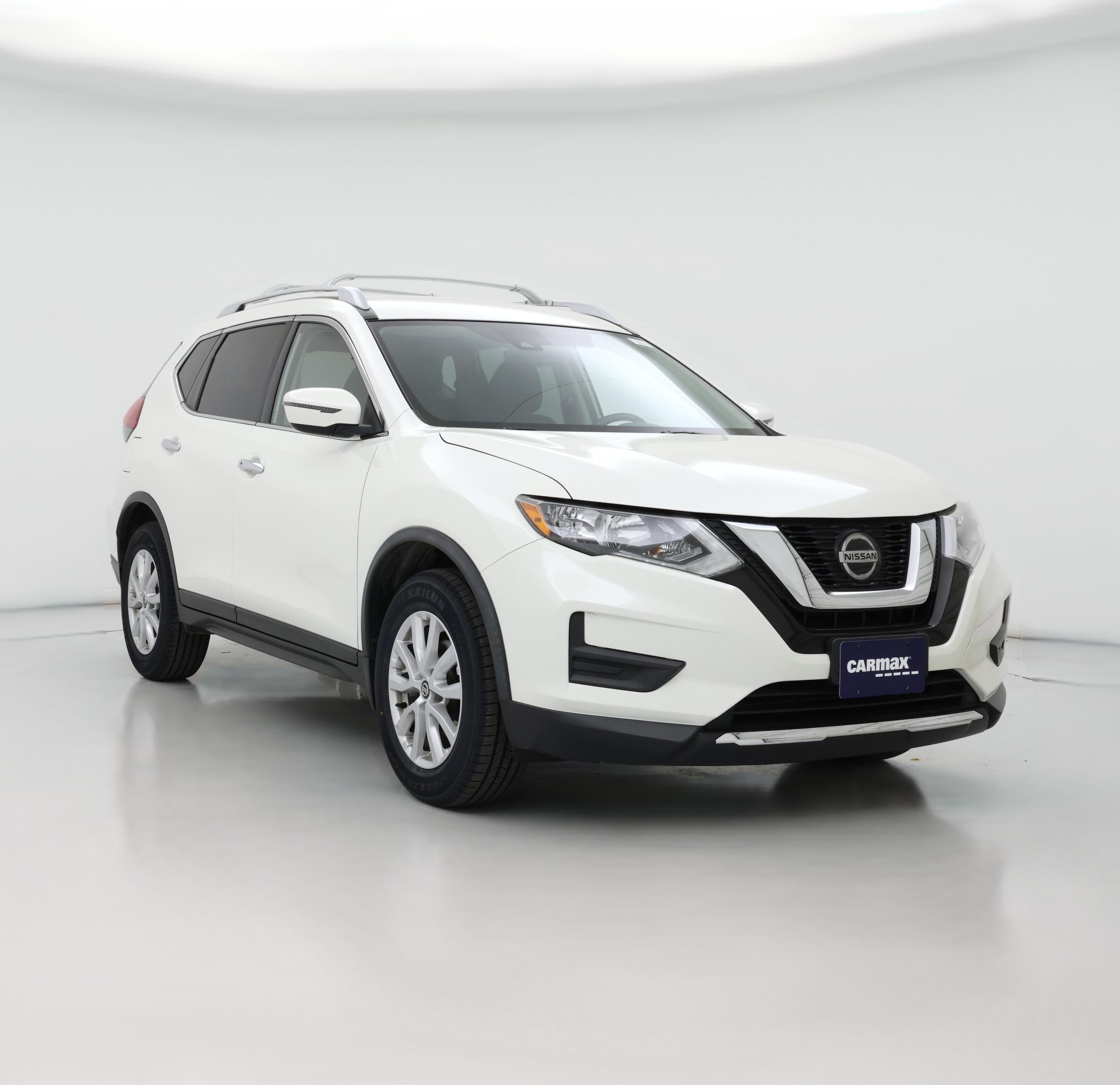 Thumbnail: 2020 Nissan Rogue - 1