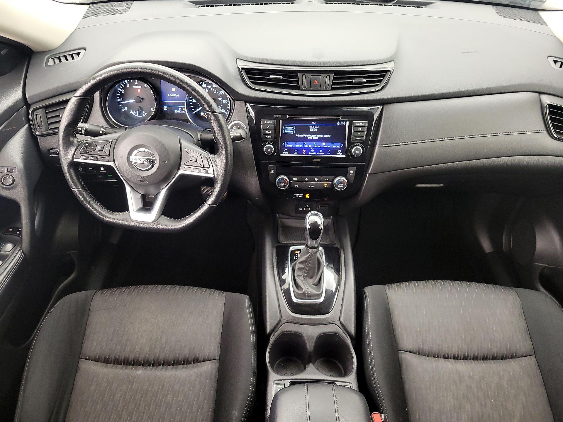 Thumbnail: 2020 Nissan Rogue - 9