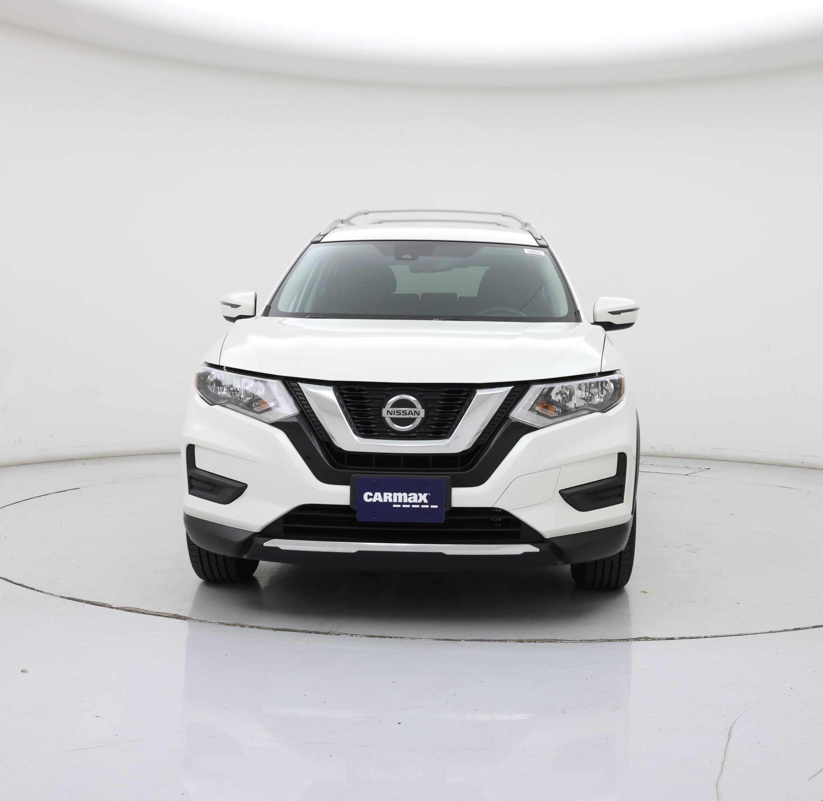 Thumbnail: 2020 Nissan Rogue - 5