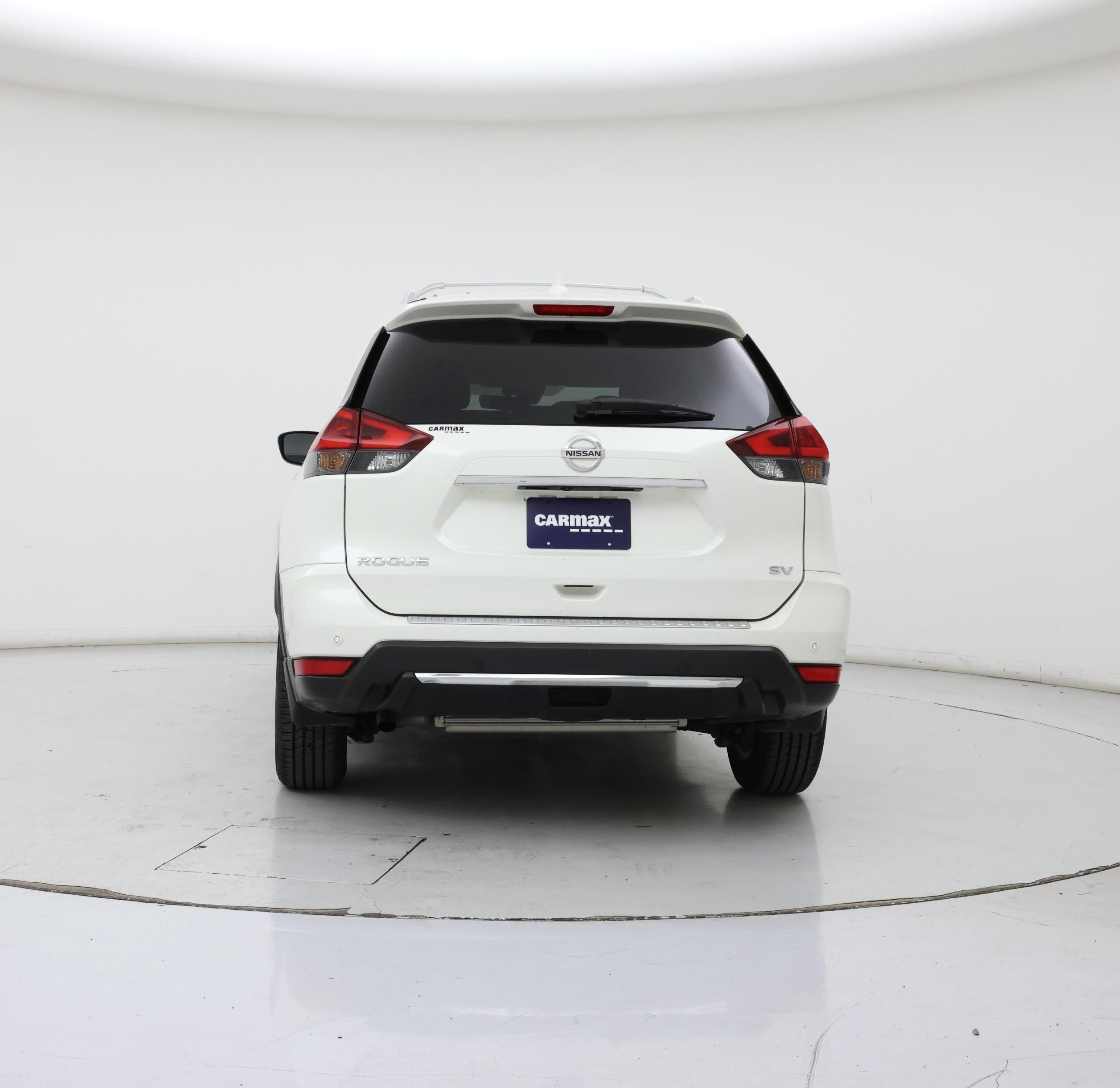 Thumbnail: 2020 Nissan Rogue - 6