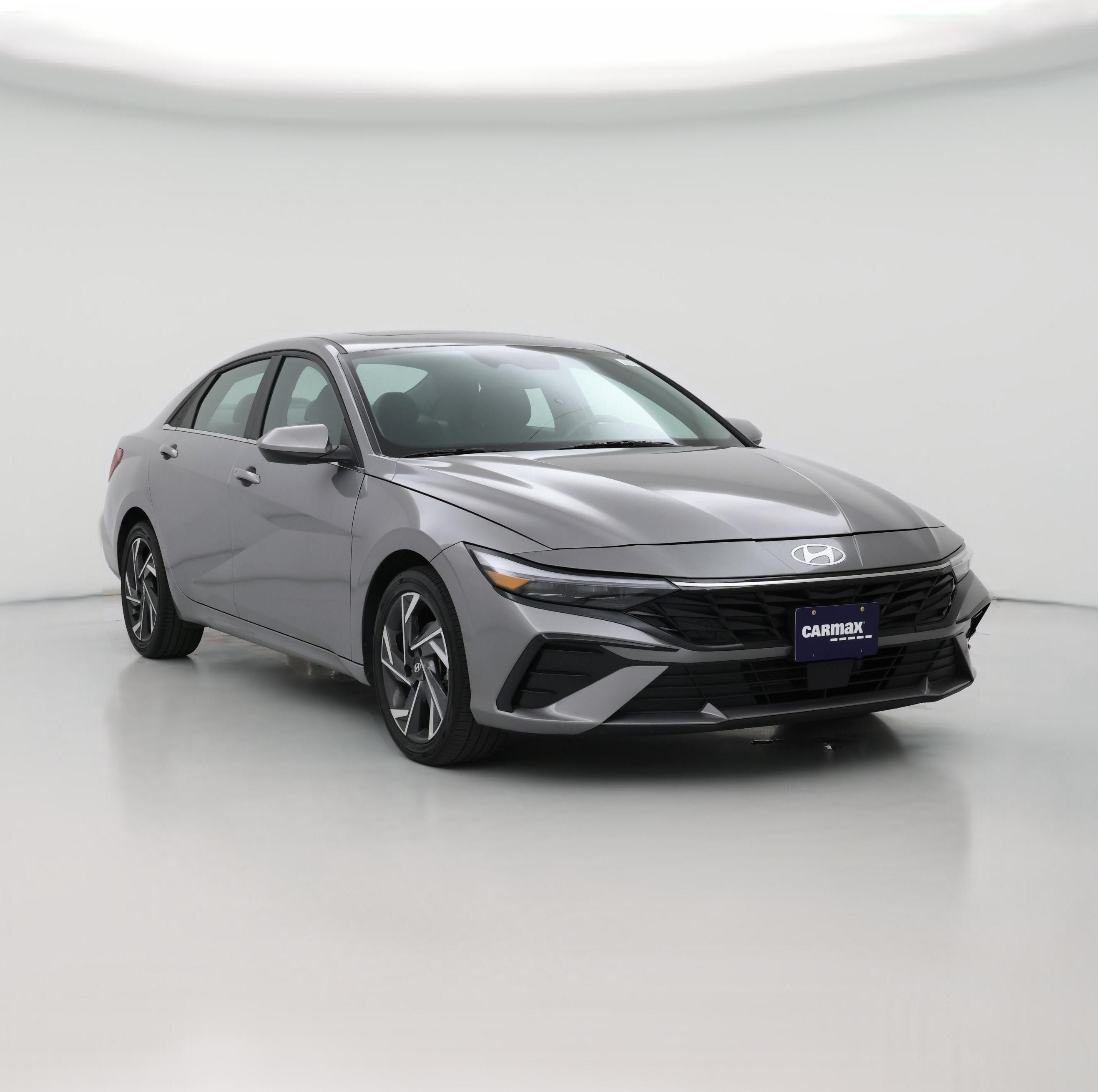 Thumbnail: 2025 Hyundai Elantra - 1