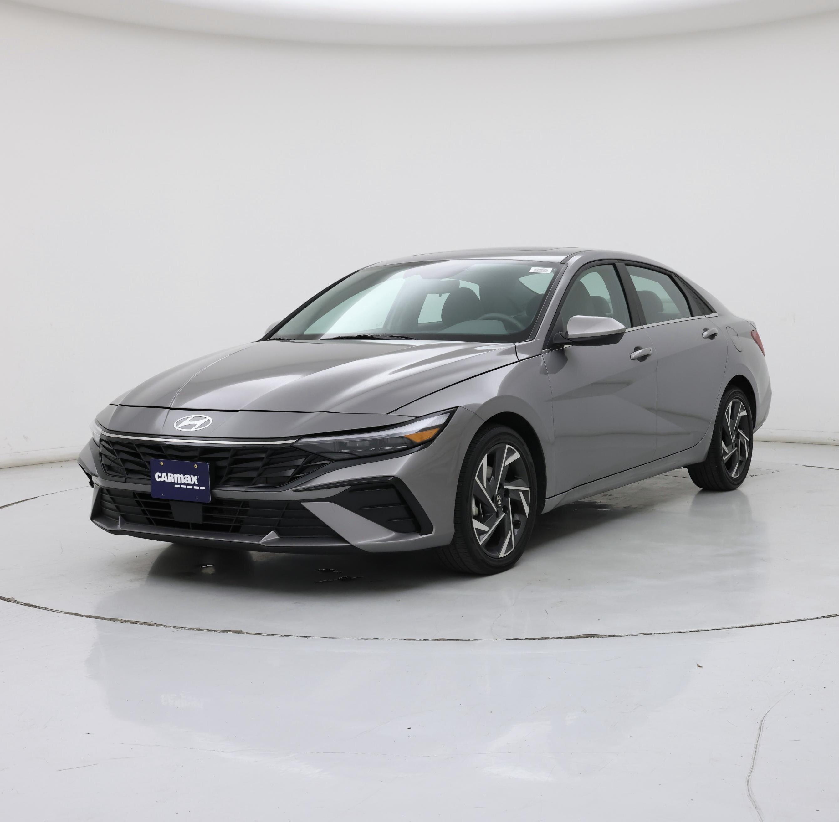 Thumbnail: 2025 Hyundai Elantra - 4