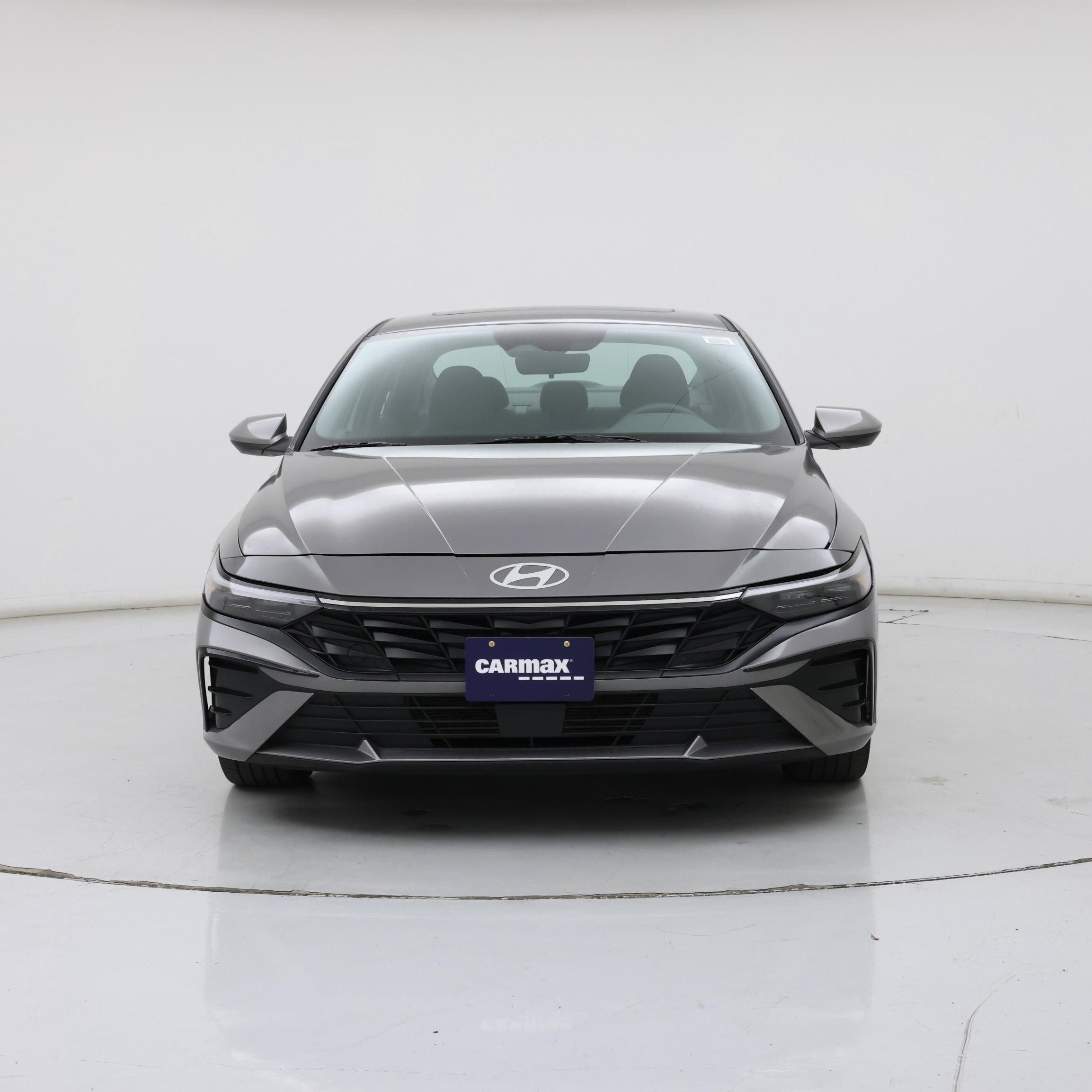 Thumbnail: 2025 Hyundai Elantra - 5