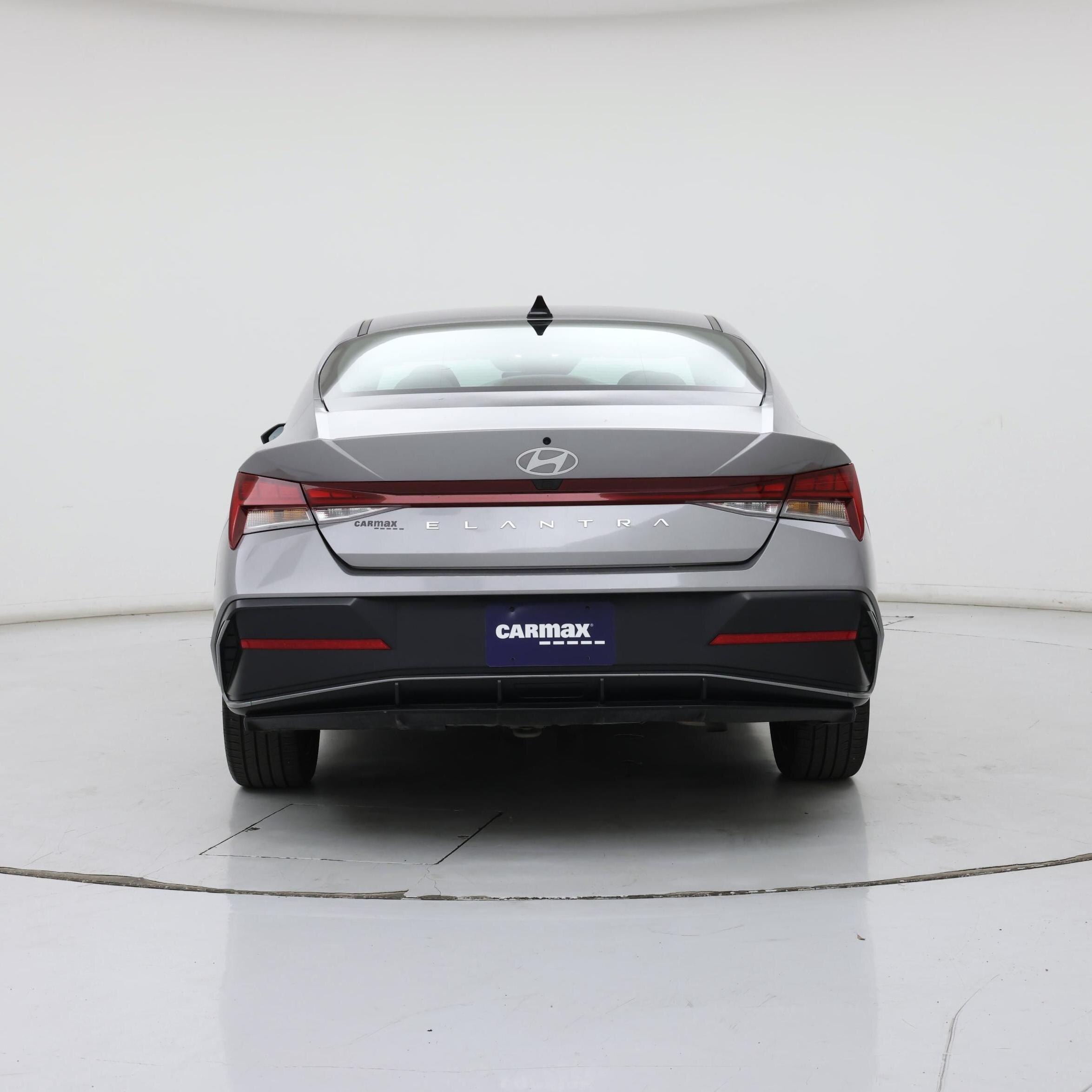 Thumbnail: 2025 Hyundai Elantra - 6