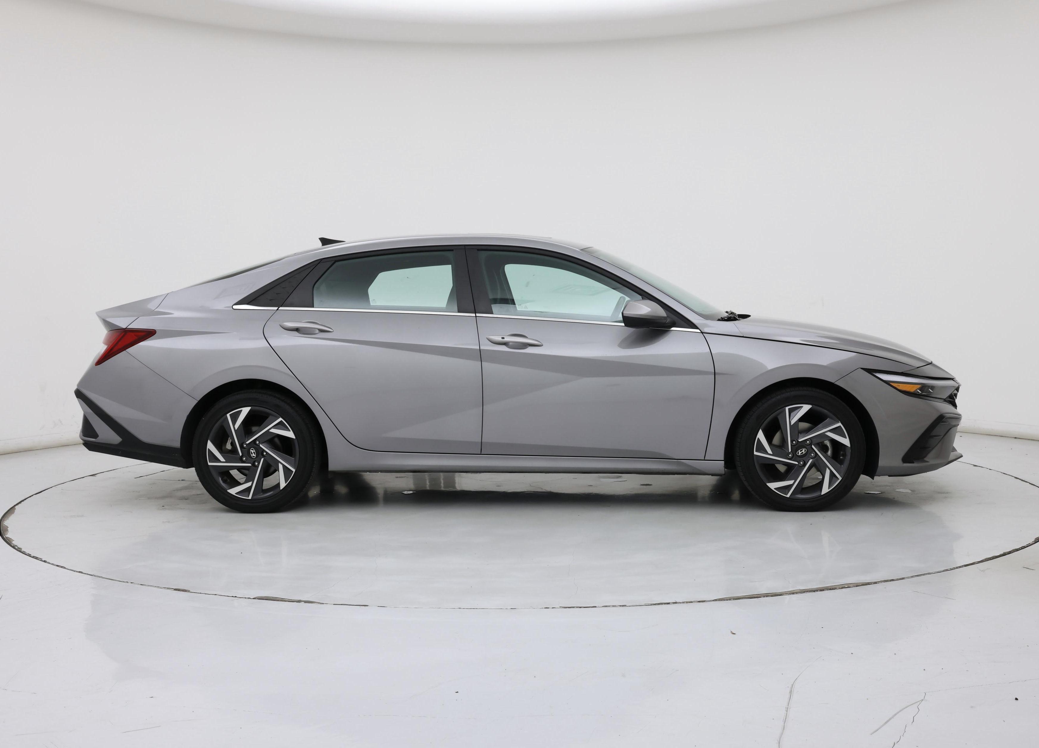 Thumbnail: 2025 Hyundai Elantra - 7
