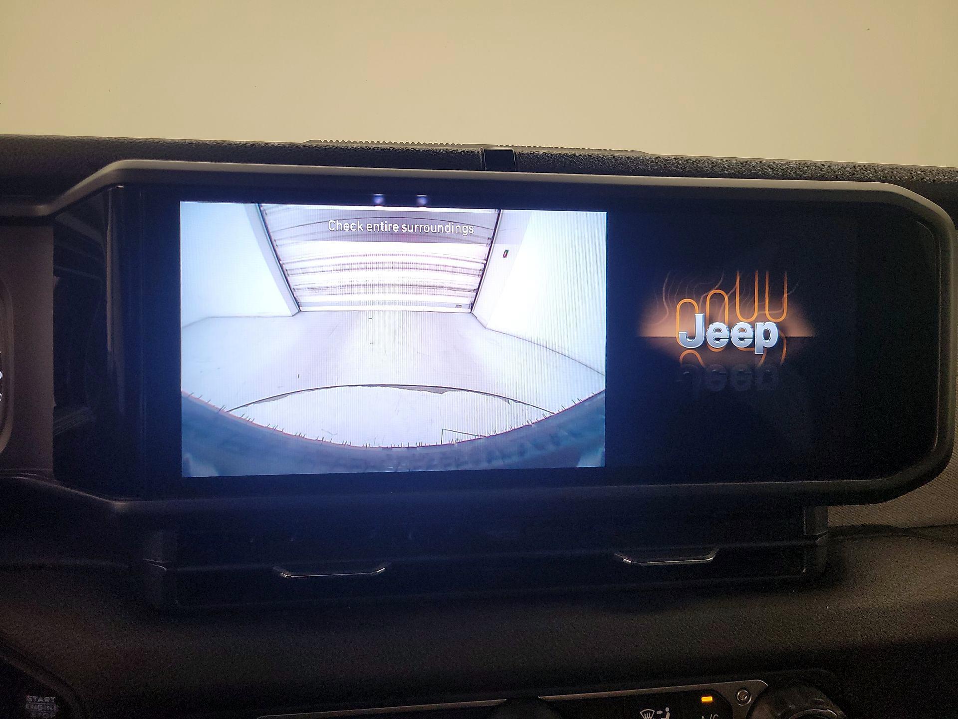 Thumbnail: 2025 Jeep Wrangler - 14