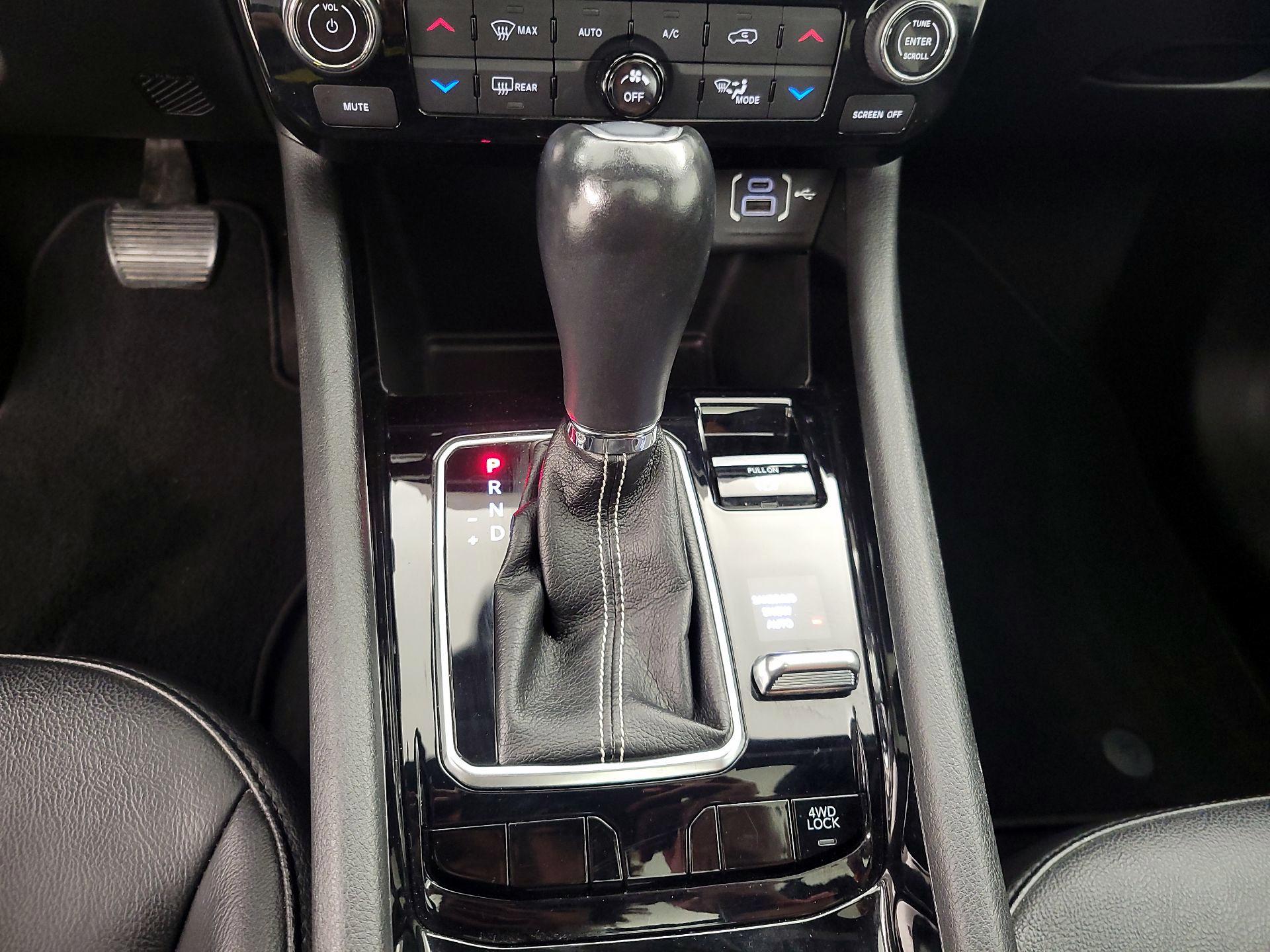Thumbnail: 2022 Jeep Compass - 18