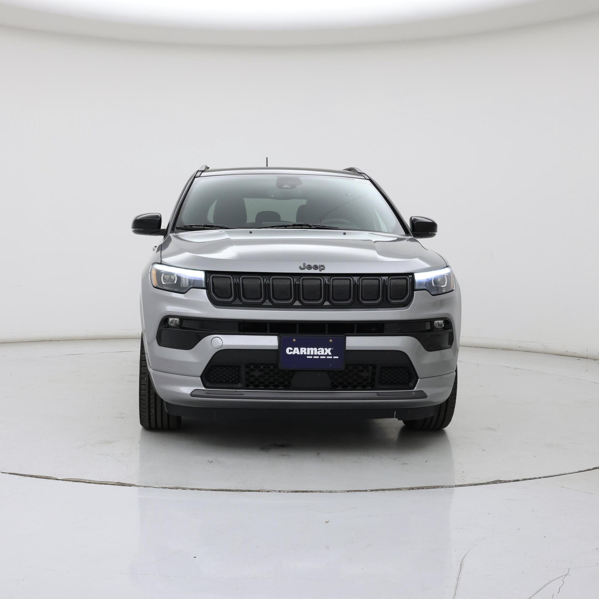 Thumbnail: 2022 Jeep Compass - 5