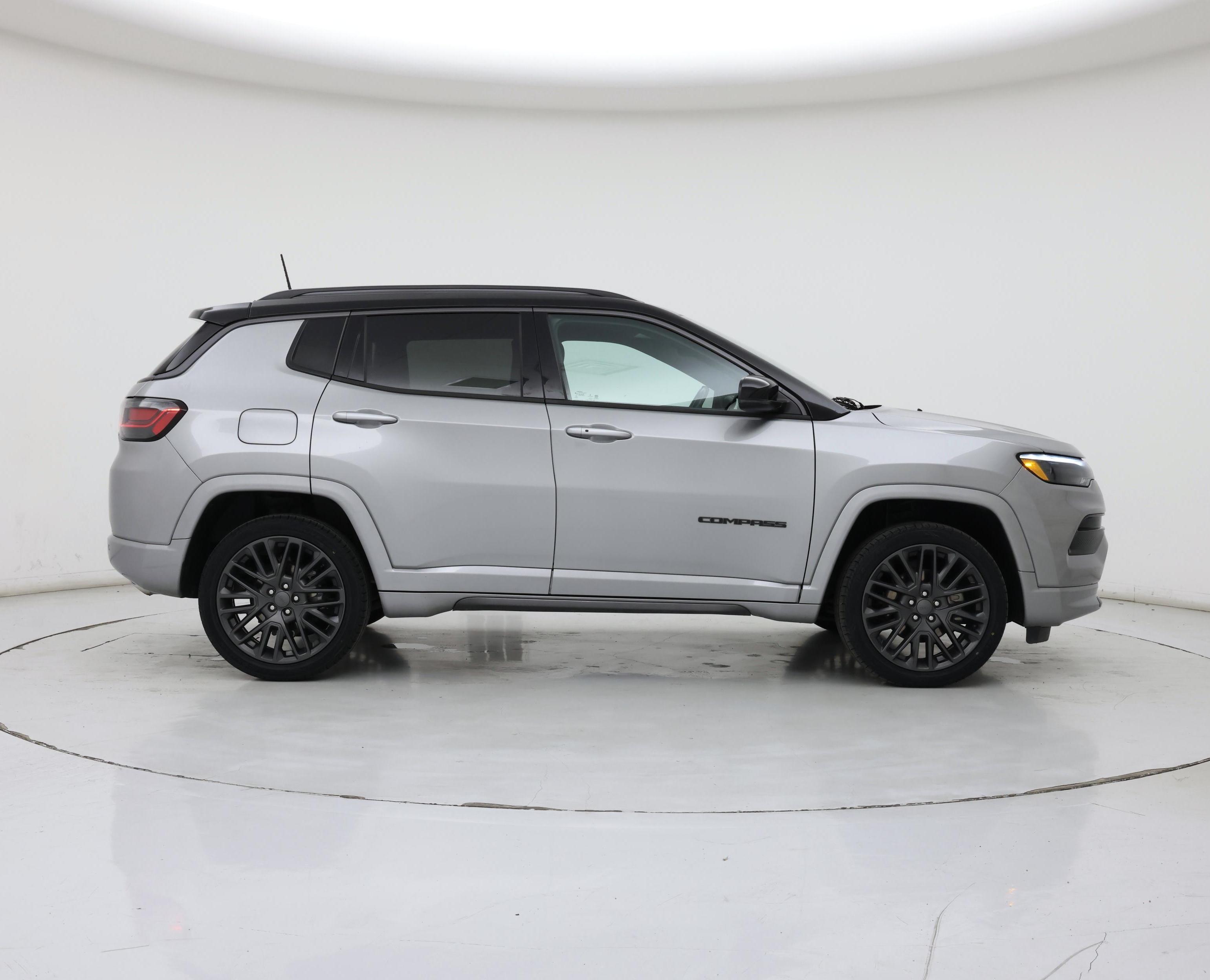 Thumbnail: 2022 Jeep Compass - 7