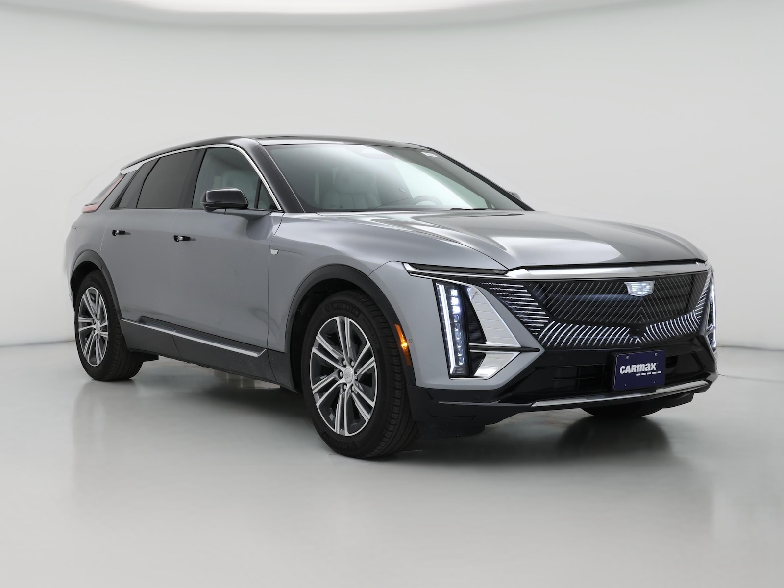 2024 Cadillac LYRIQ