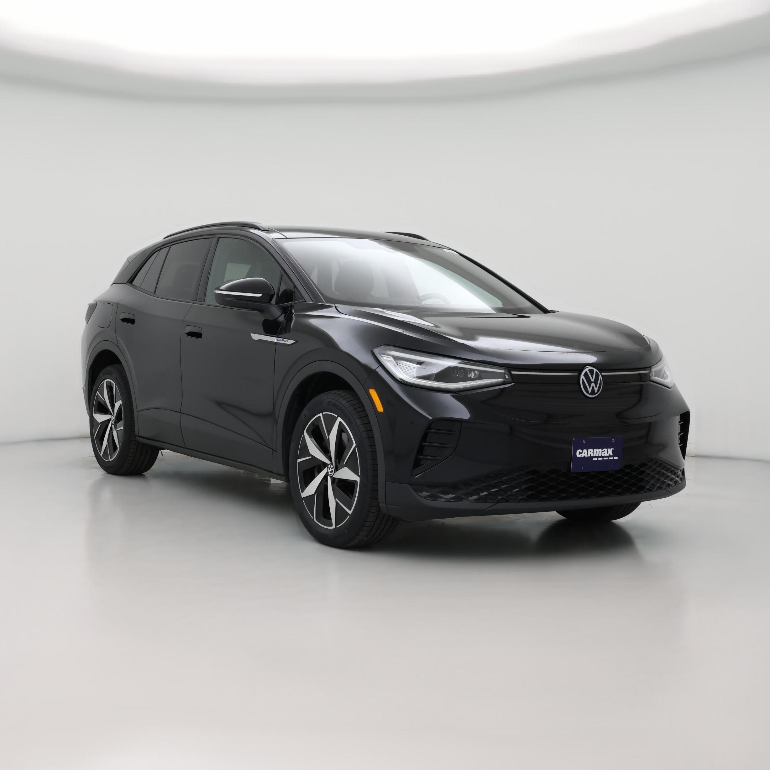 Thumbnail: 2024 Volkswagen ID.4 - 1