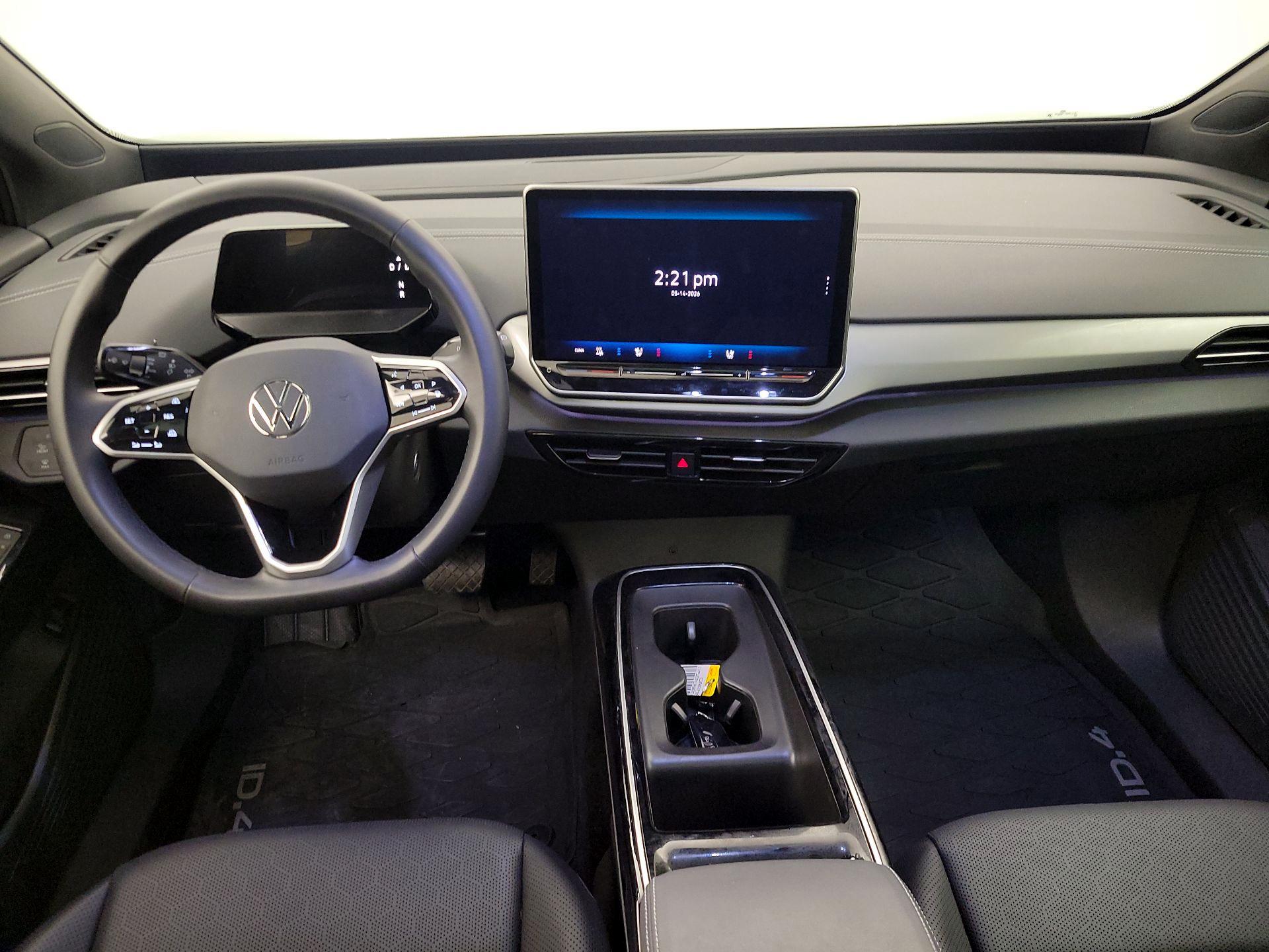 Thumbnail: 2024 Volkswagen ID.4 - 9