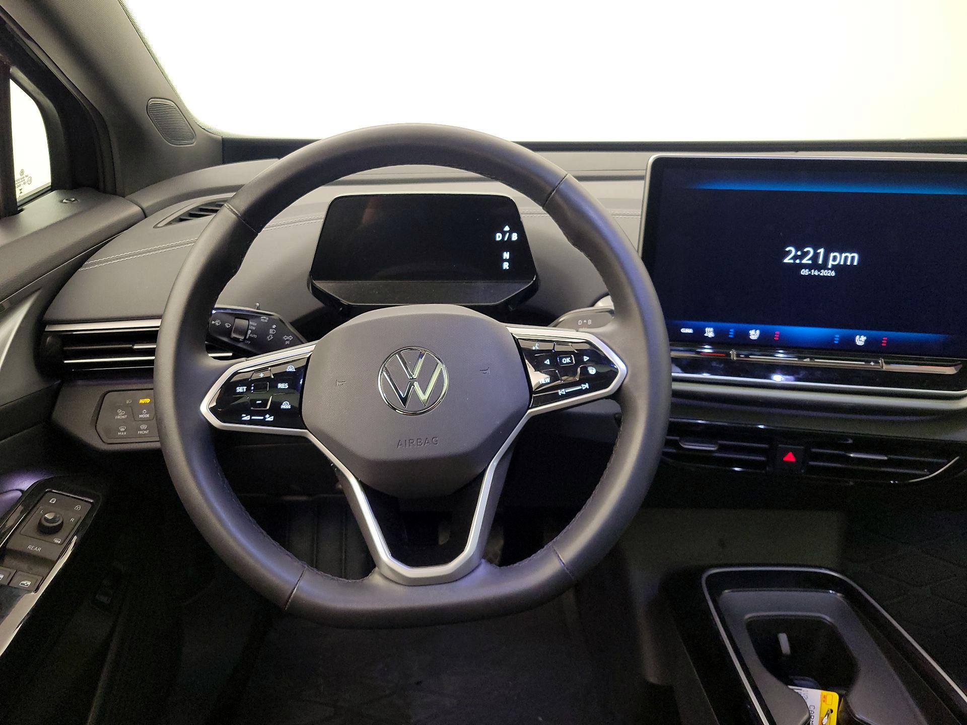Thumbnail: 2024 Volkswagen ID.4 - 10