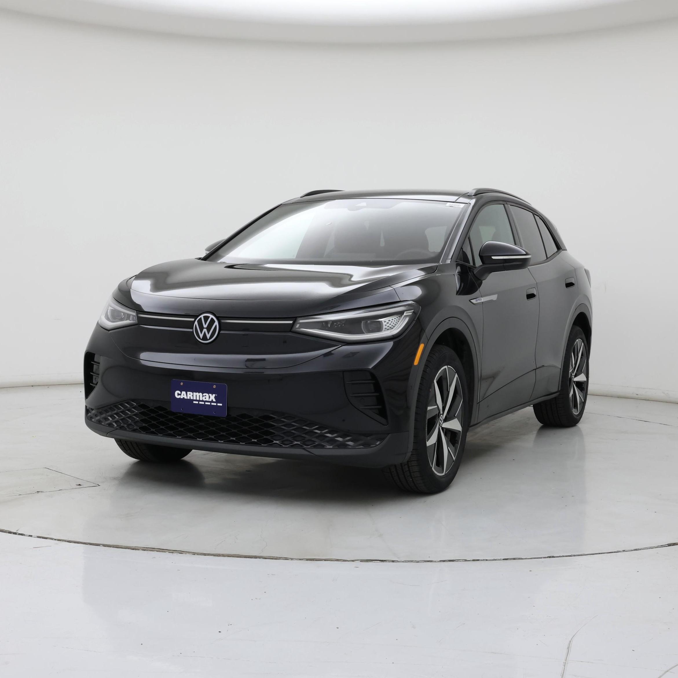 Thumbnail: 2024 Volkswagen ID.4 - 4