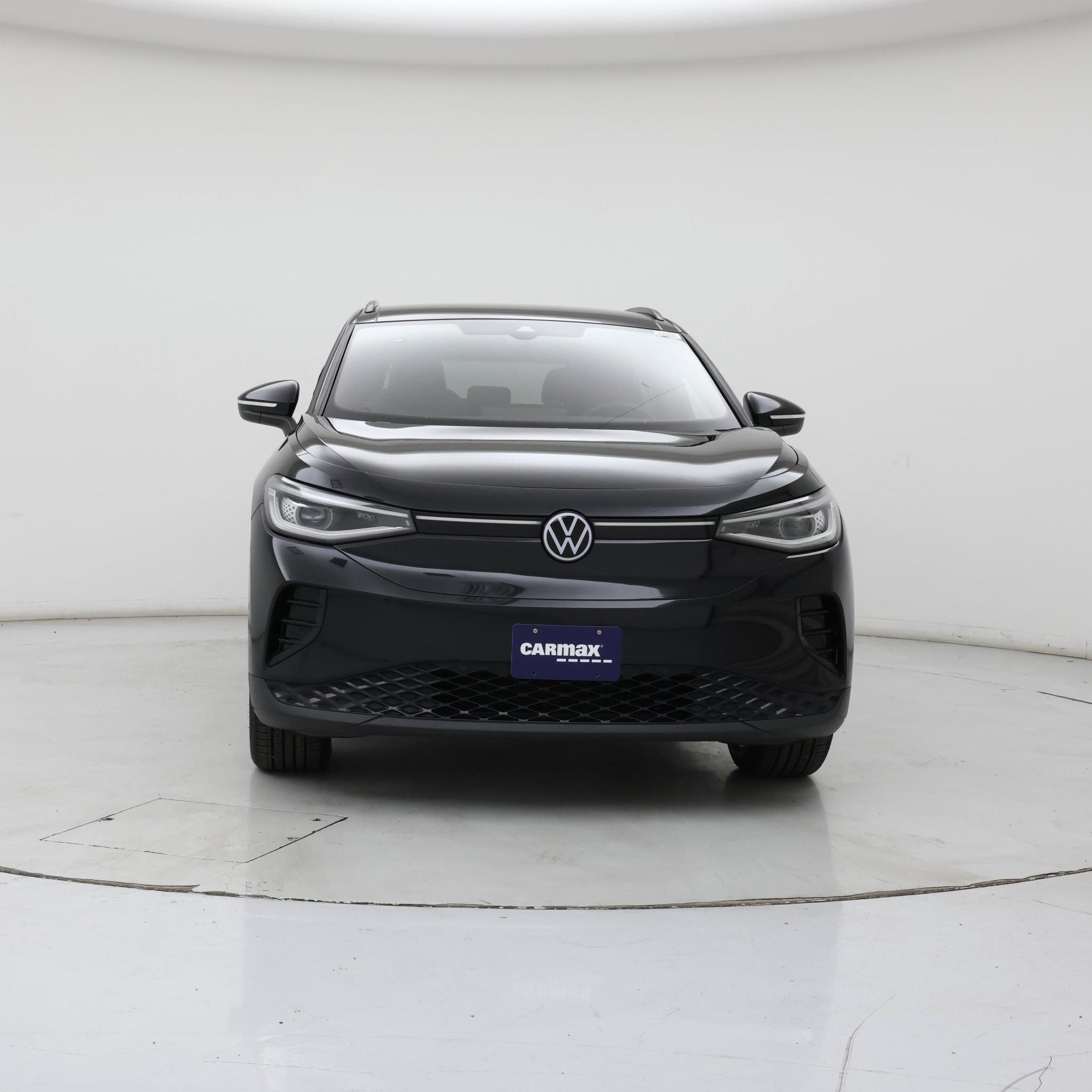 Thumbnail: 2024 Volkswagen ID.4 - 5