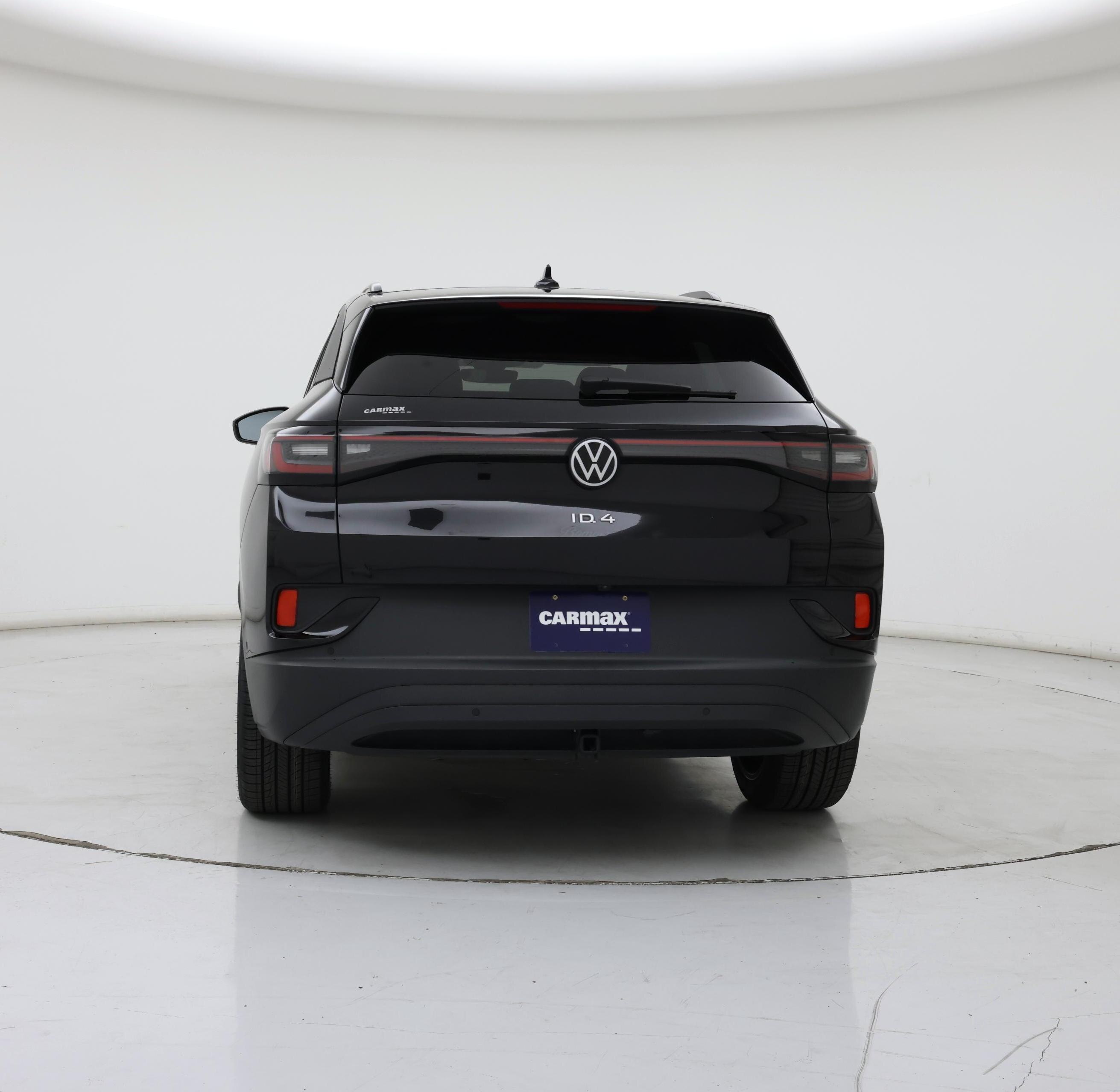 Thumbnail: 2024 Volkswagen ID.4 - 6
