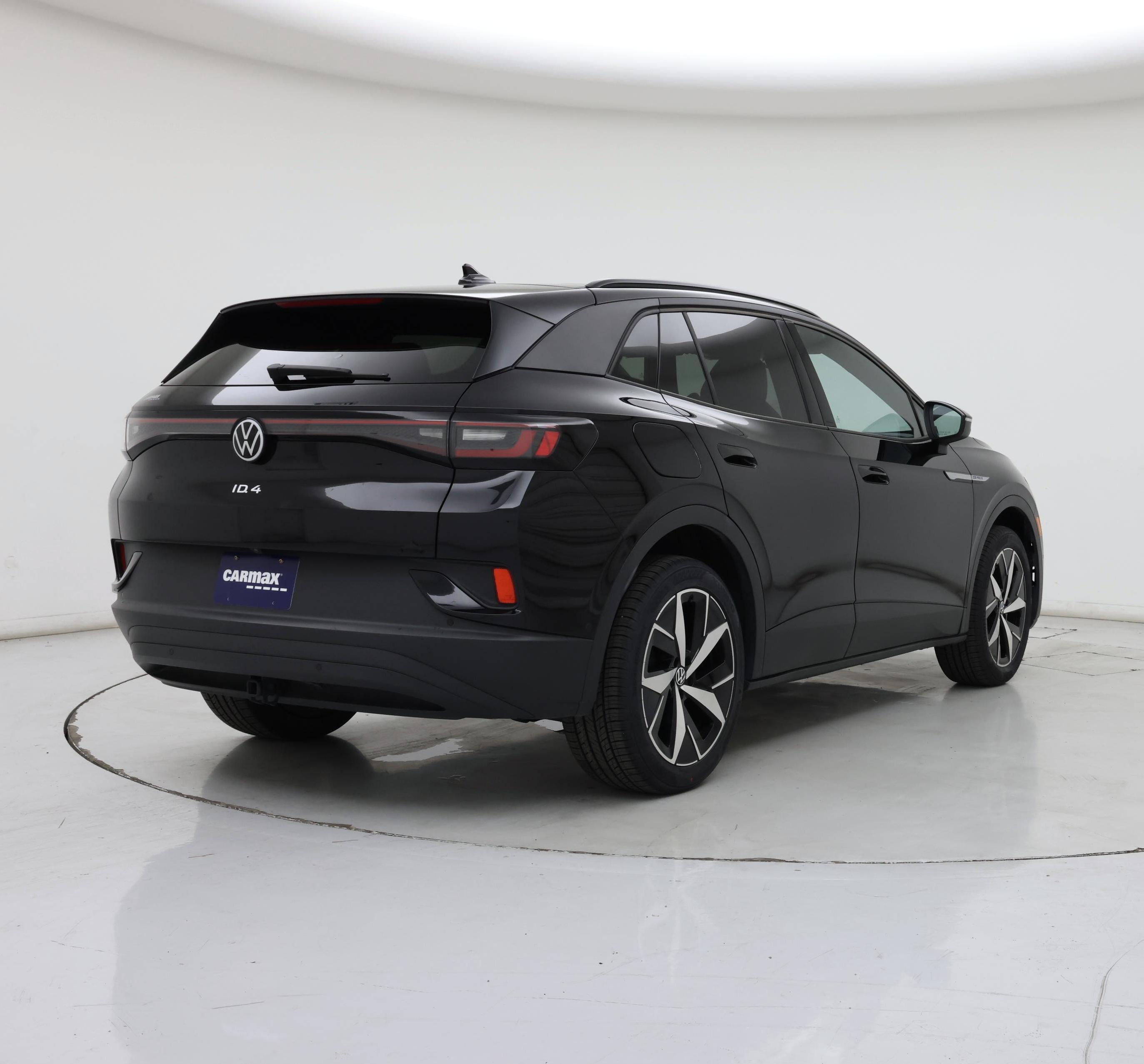 Thumbnail: 2024 Volkswagen ID.4 - 8