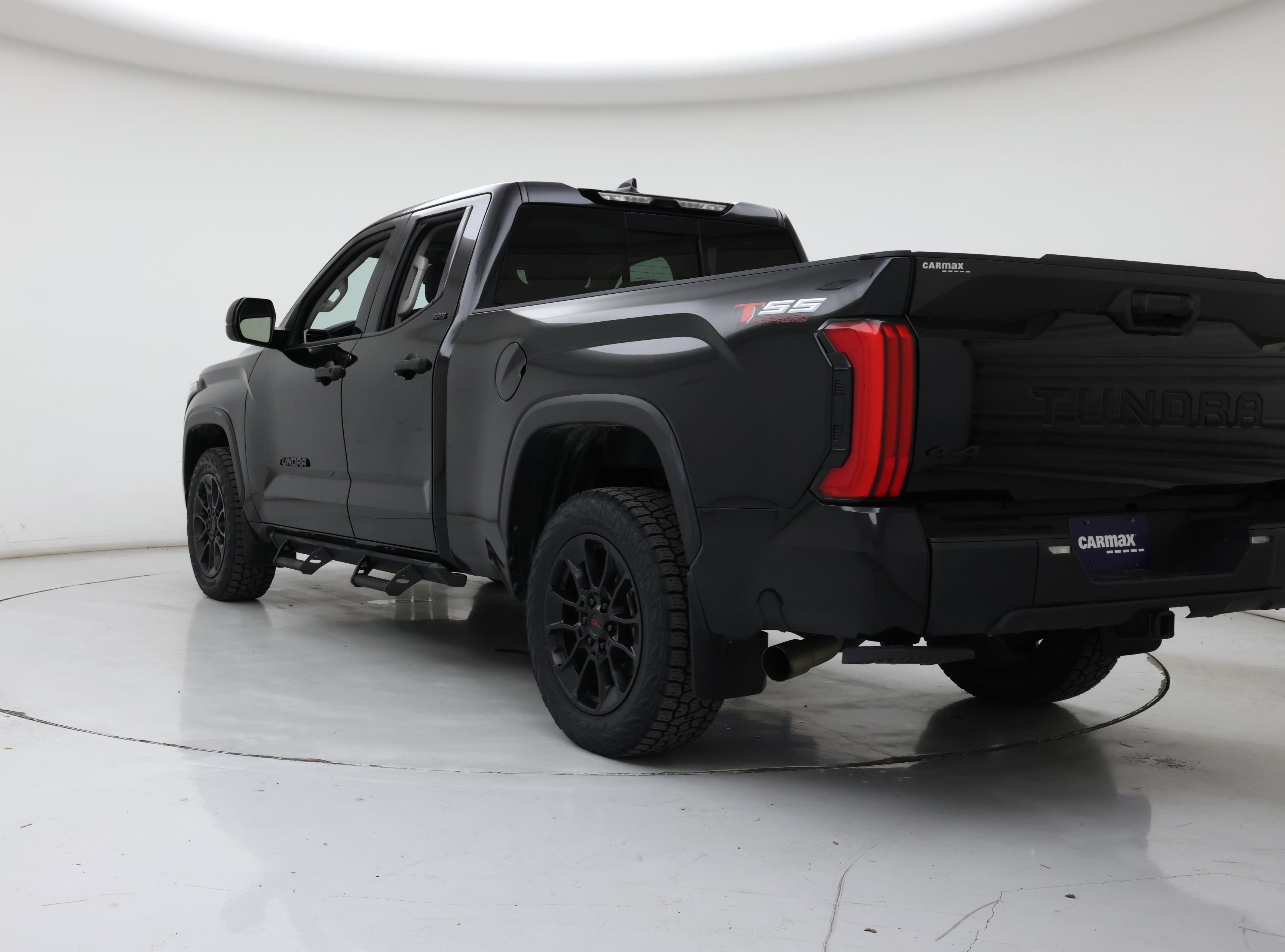Thumbnail: 2022 Toyota Tundra - 2
