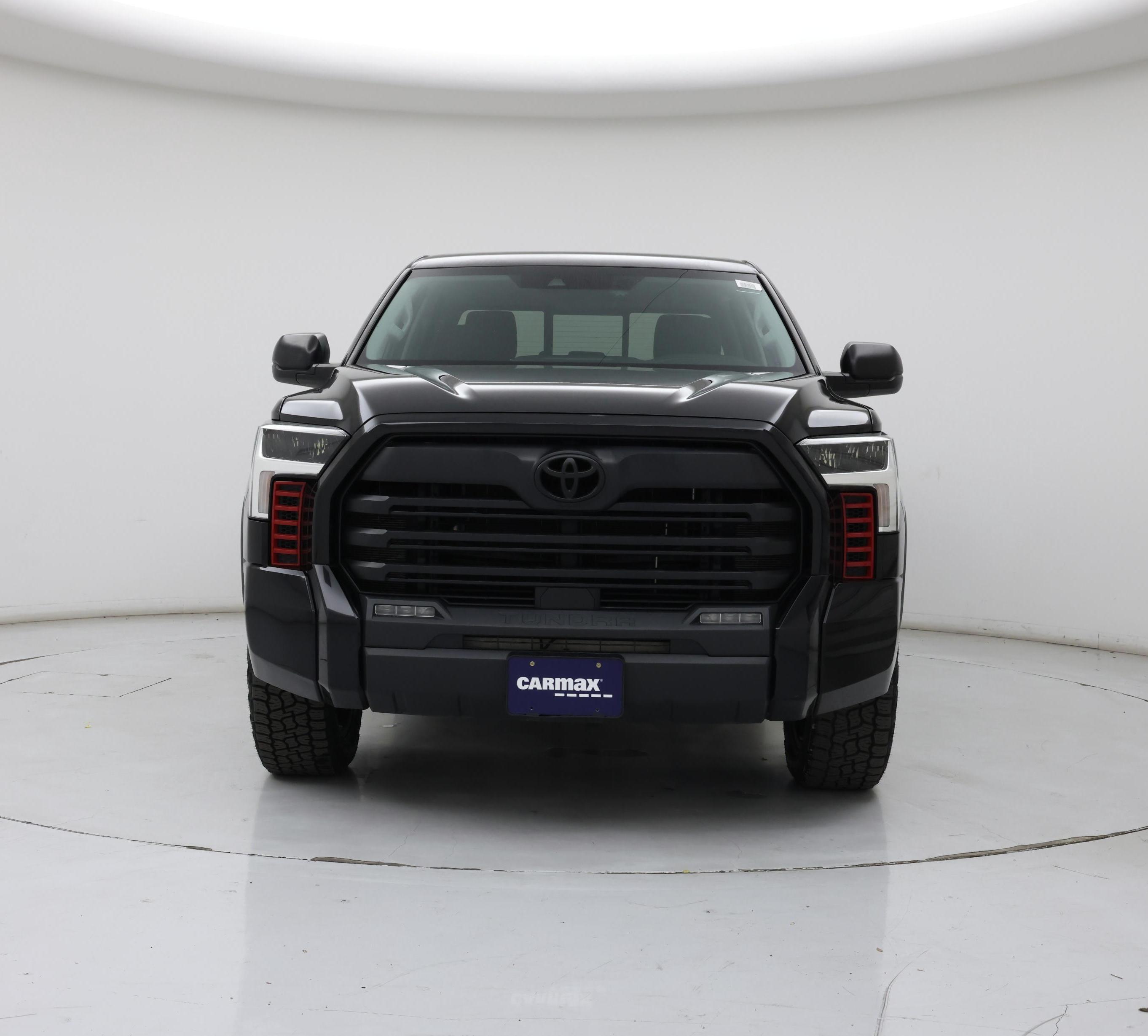 Thumbnail: 2022 Toyota Tundra - 5