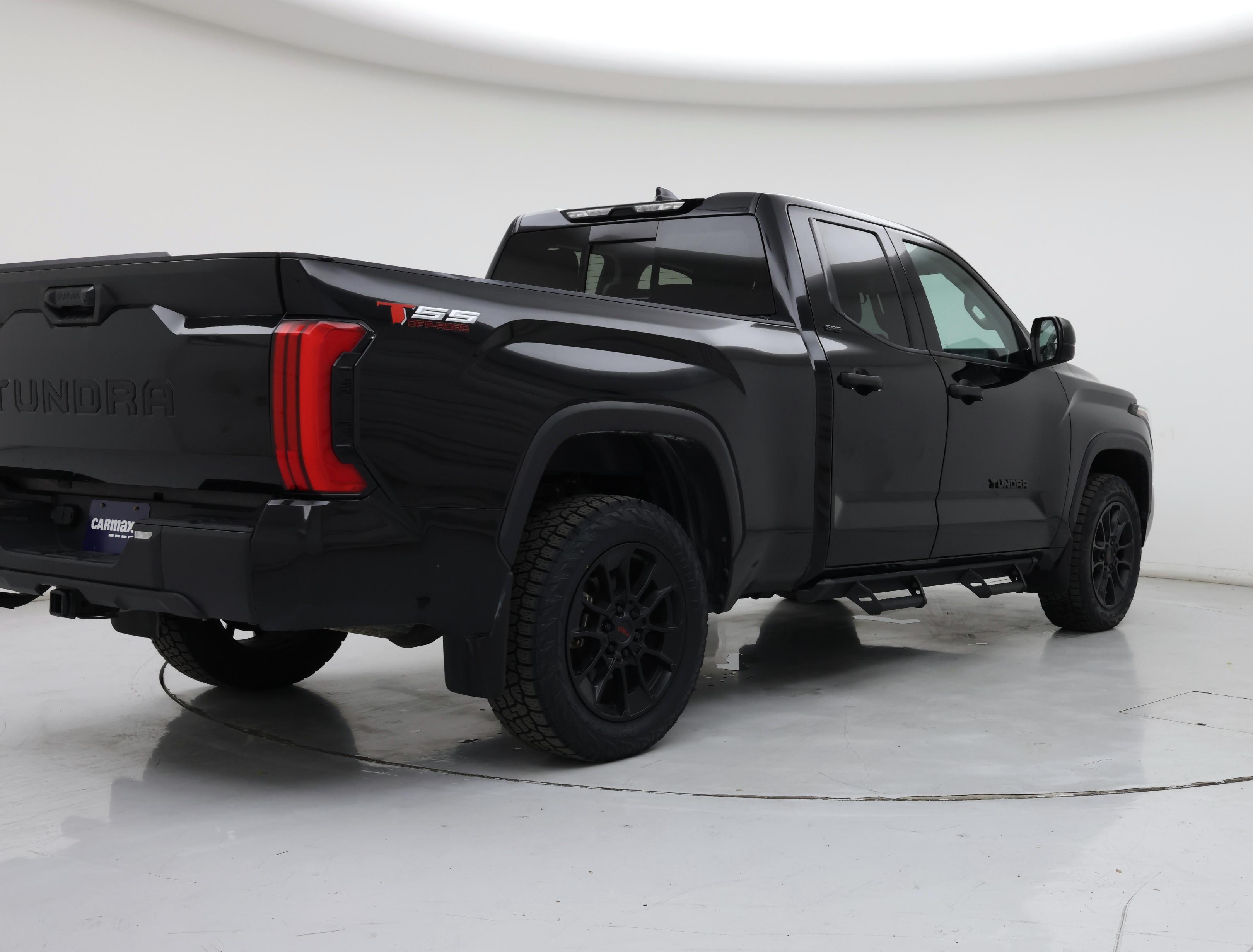 Thumbnail: 2022 Toyota Tundra - 8
