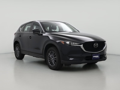 2020 Mazda CX-5 Sport