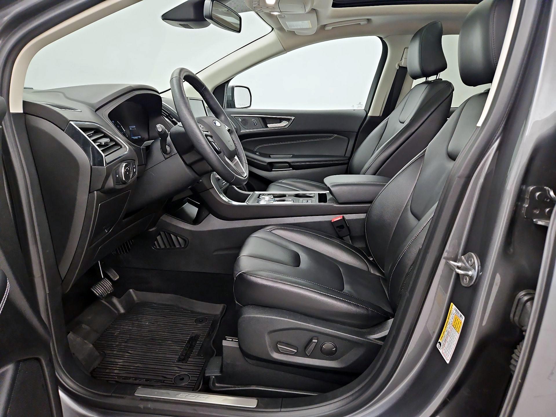 Thumbnail: 2022 Ford Edge - 11