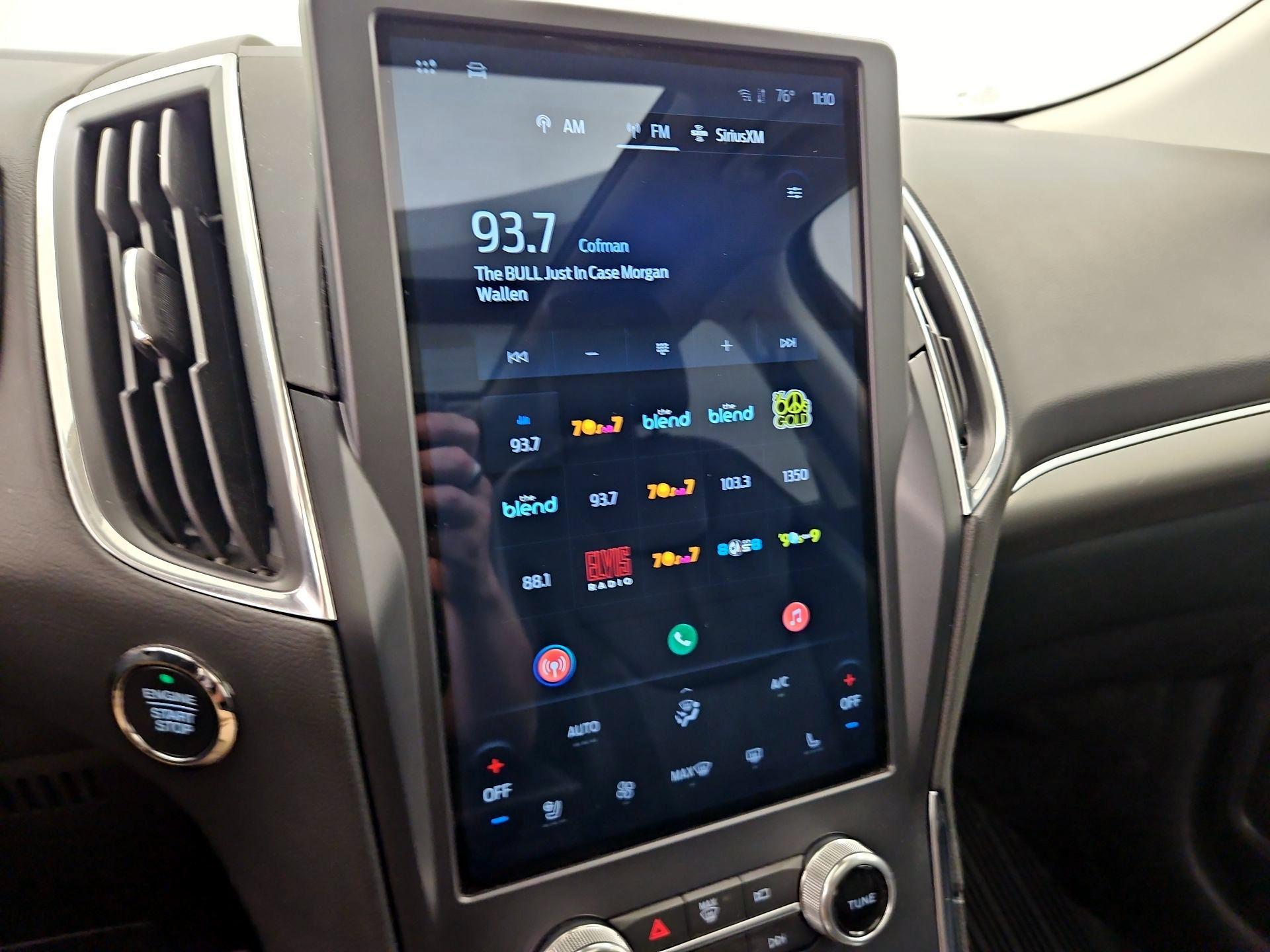 Thumbnail: 2022 Ford Edge - 15