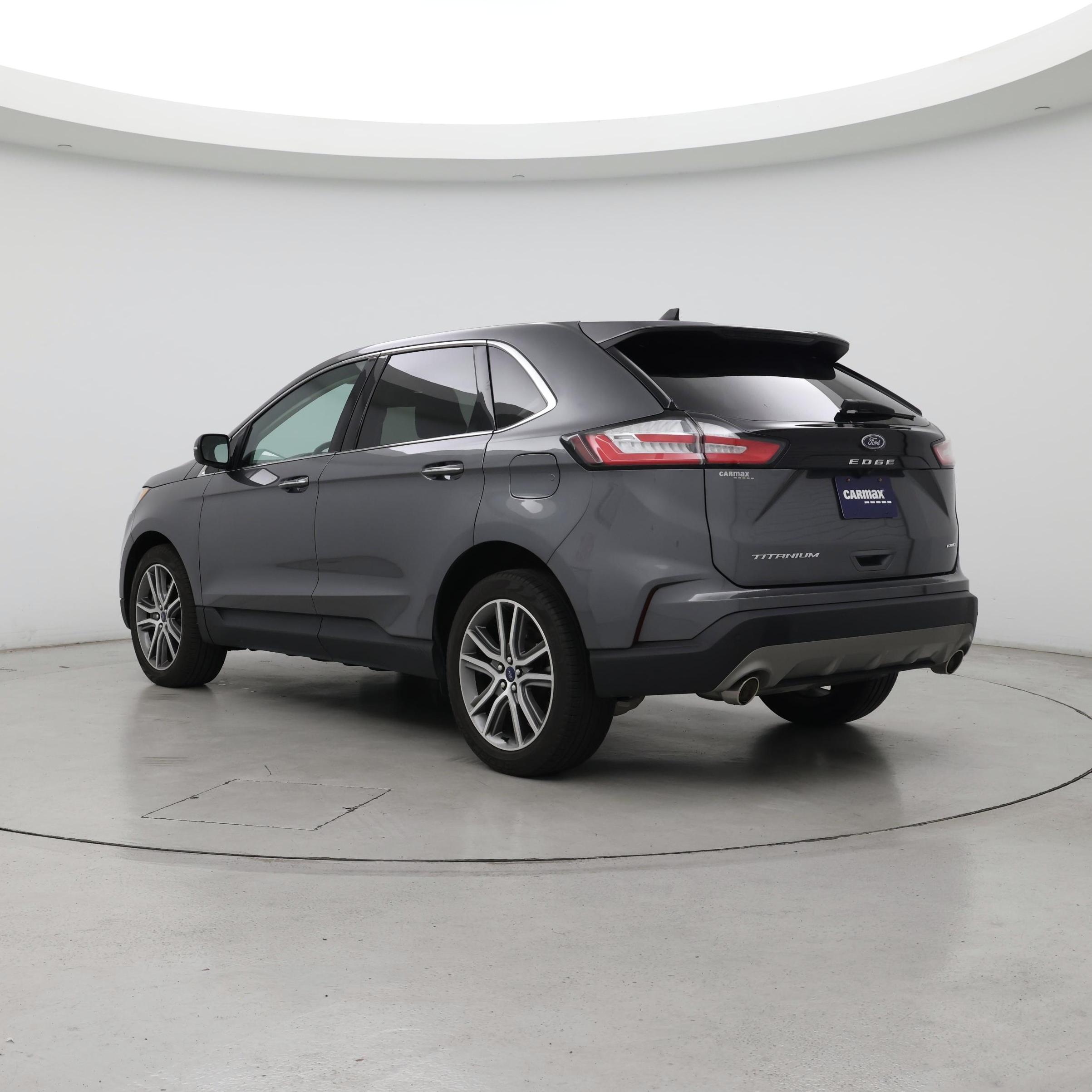 Thumbnail: 2022 Ford Edge - 2