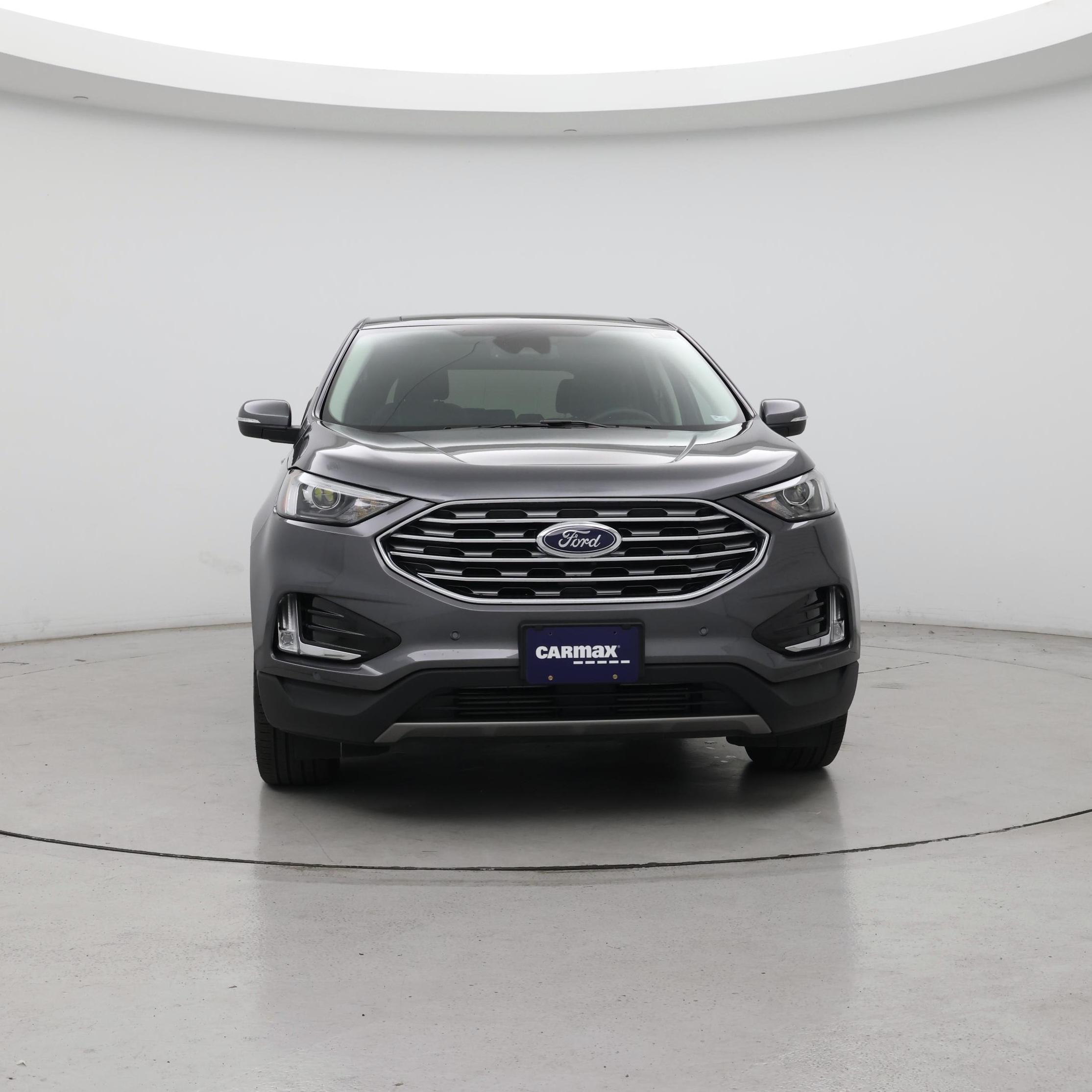Thumbnail: 2022 Ford Edge - 5