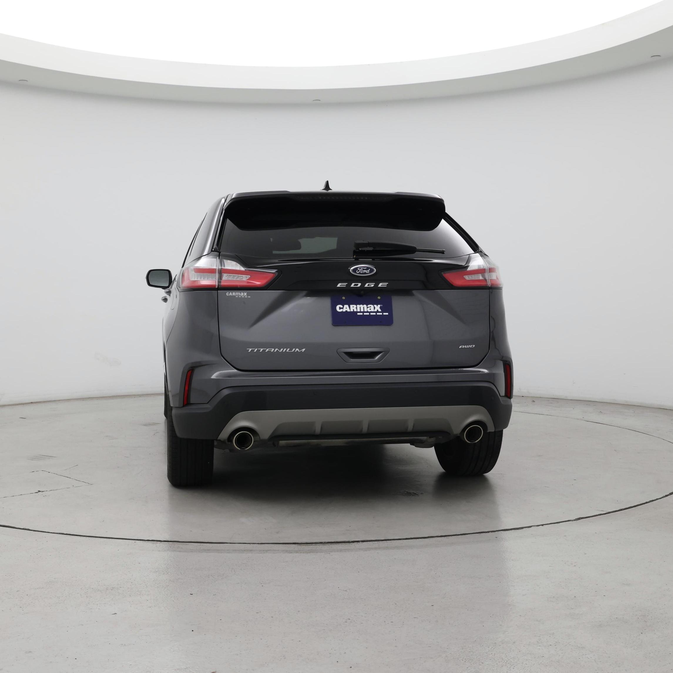 Thumbnail: 2022 Ford Edge - 6