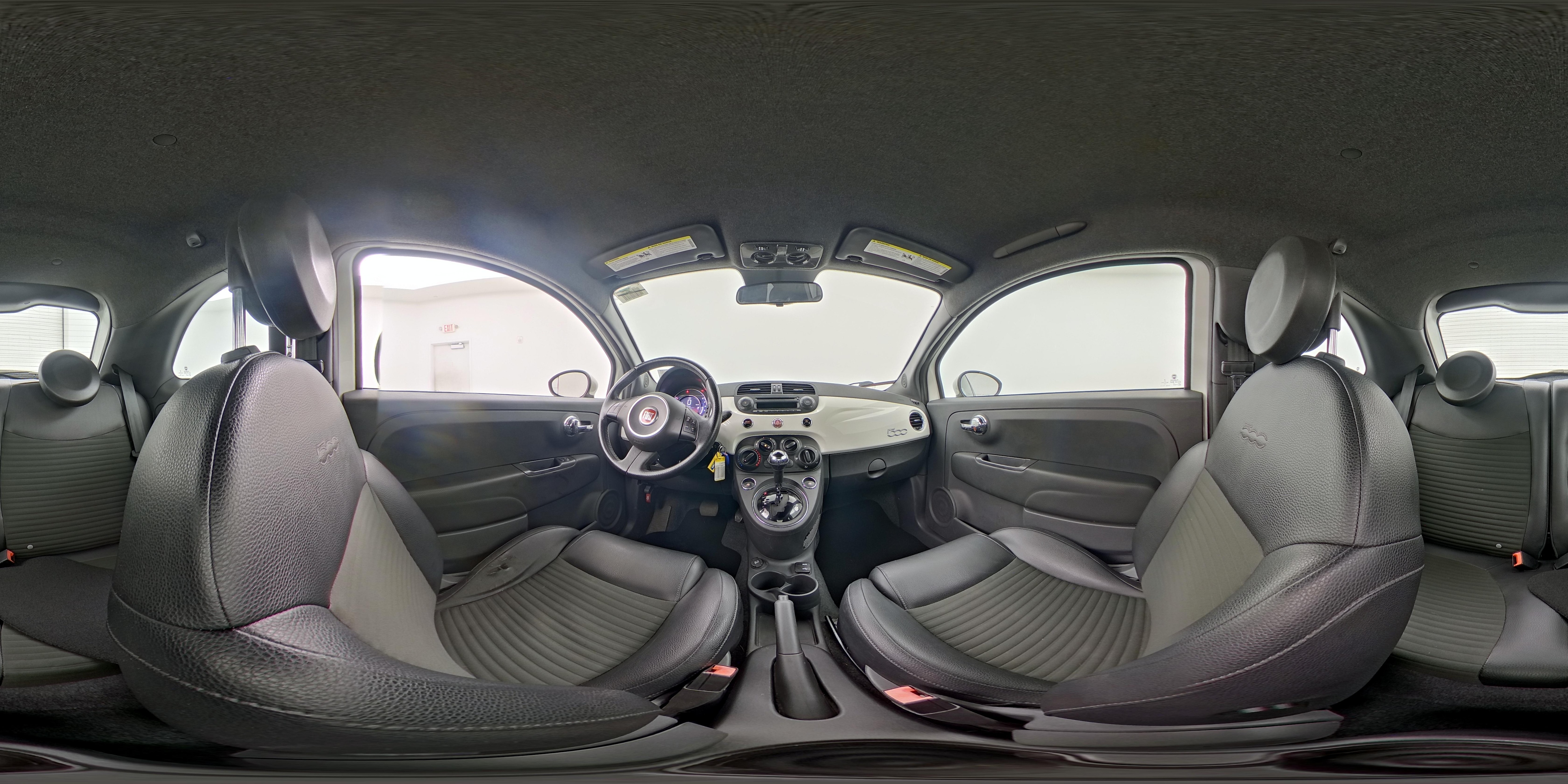 2015 FIAT 500 Sport - Photo 21