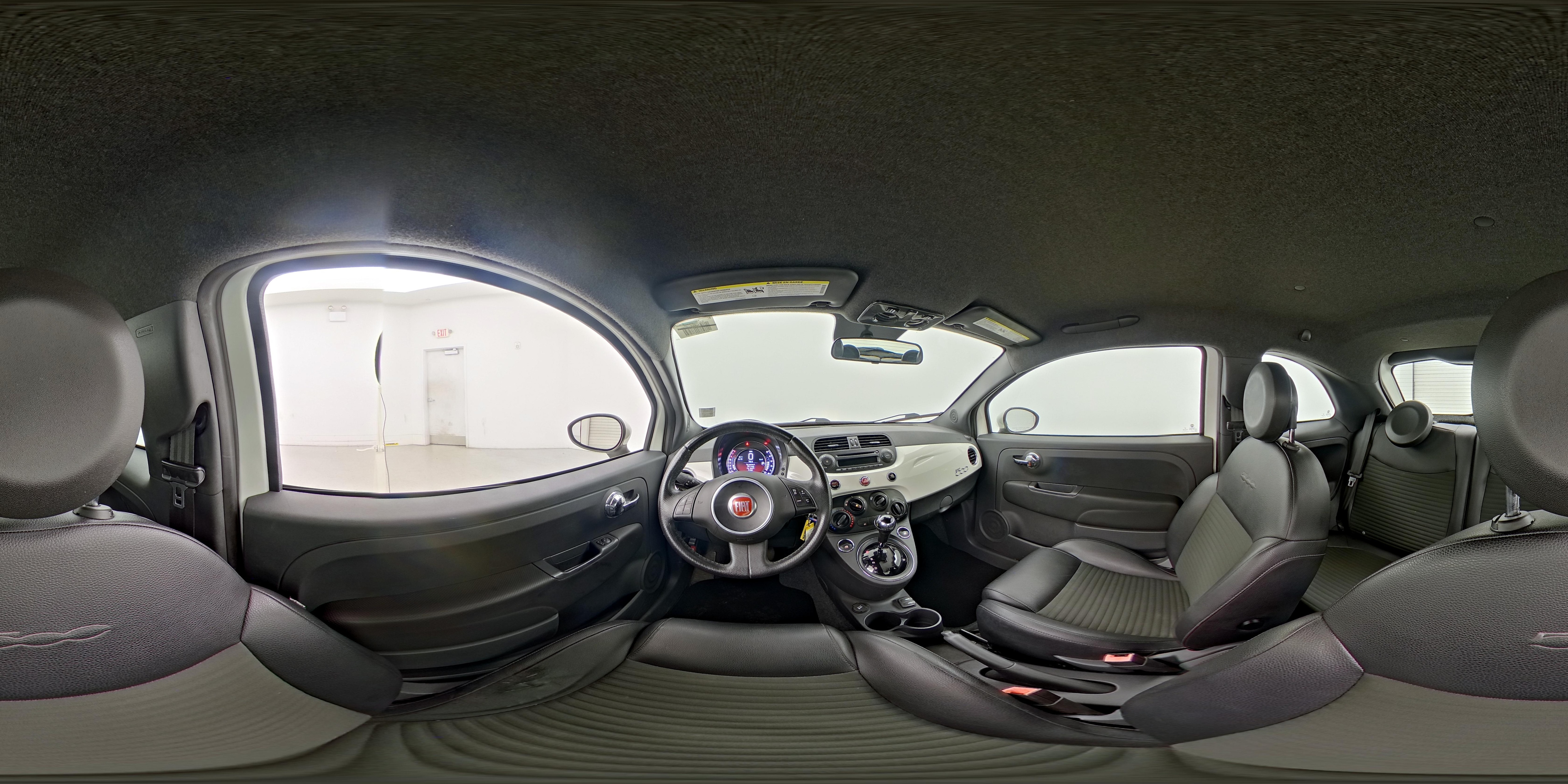 2015 FIAT 500 Sport - Photo 22