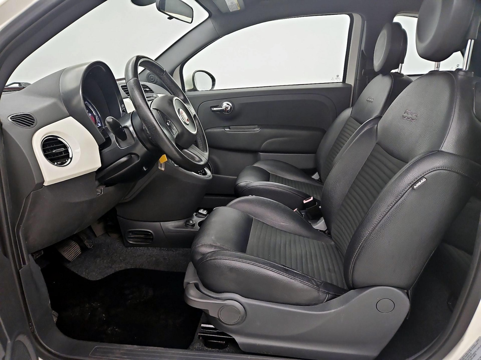 2015 FIAT 500 Sport - Photo 12
