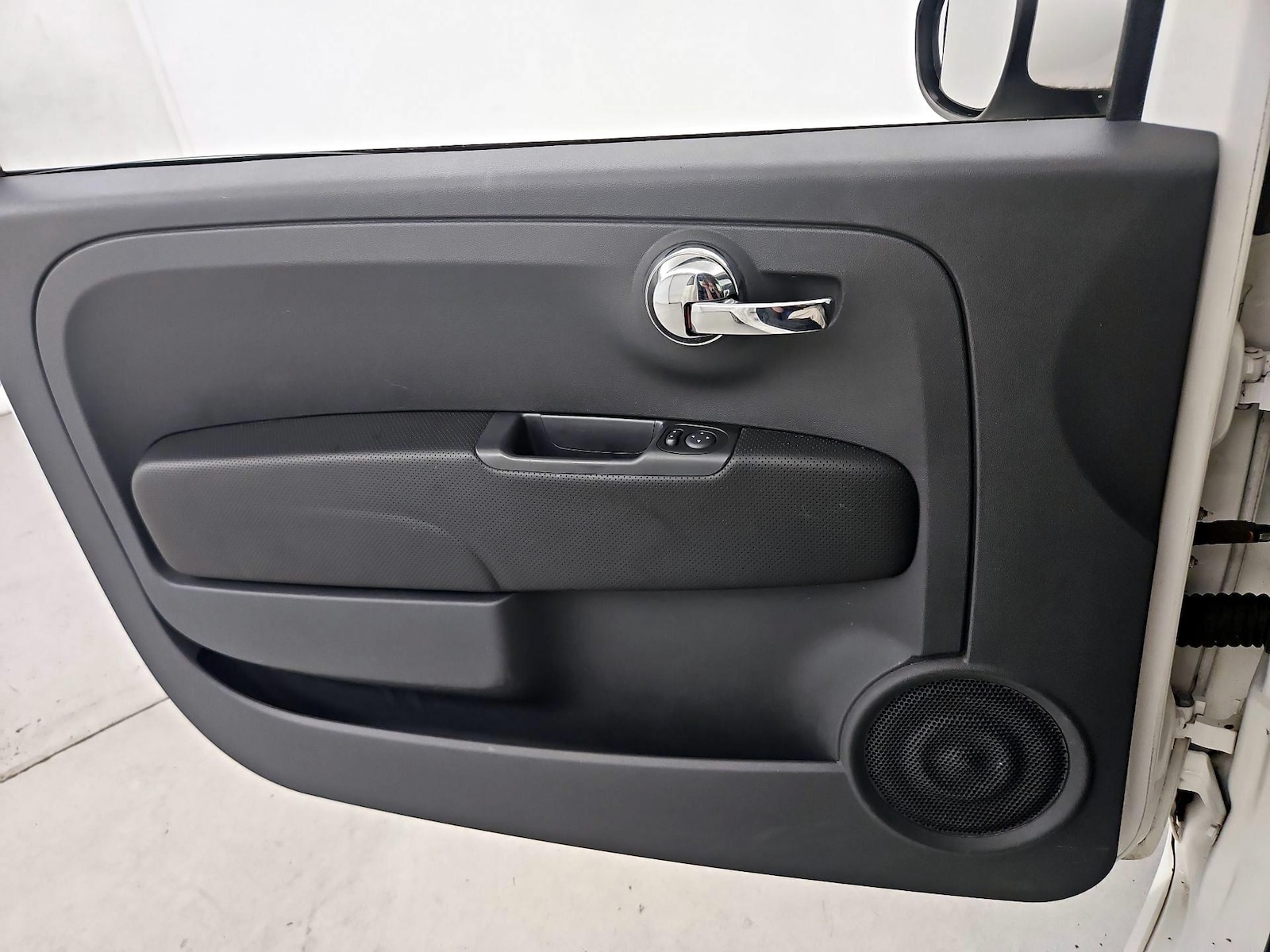 2015 FIAT 500 Sport - Photo 13