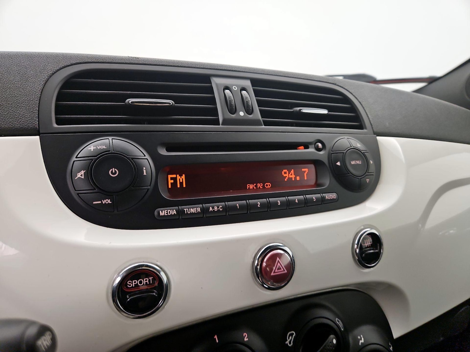 2015 FIAT 500 Sport - Photo 14