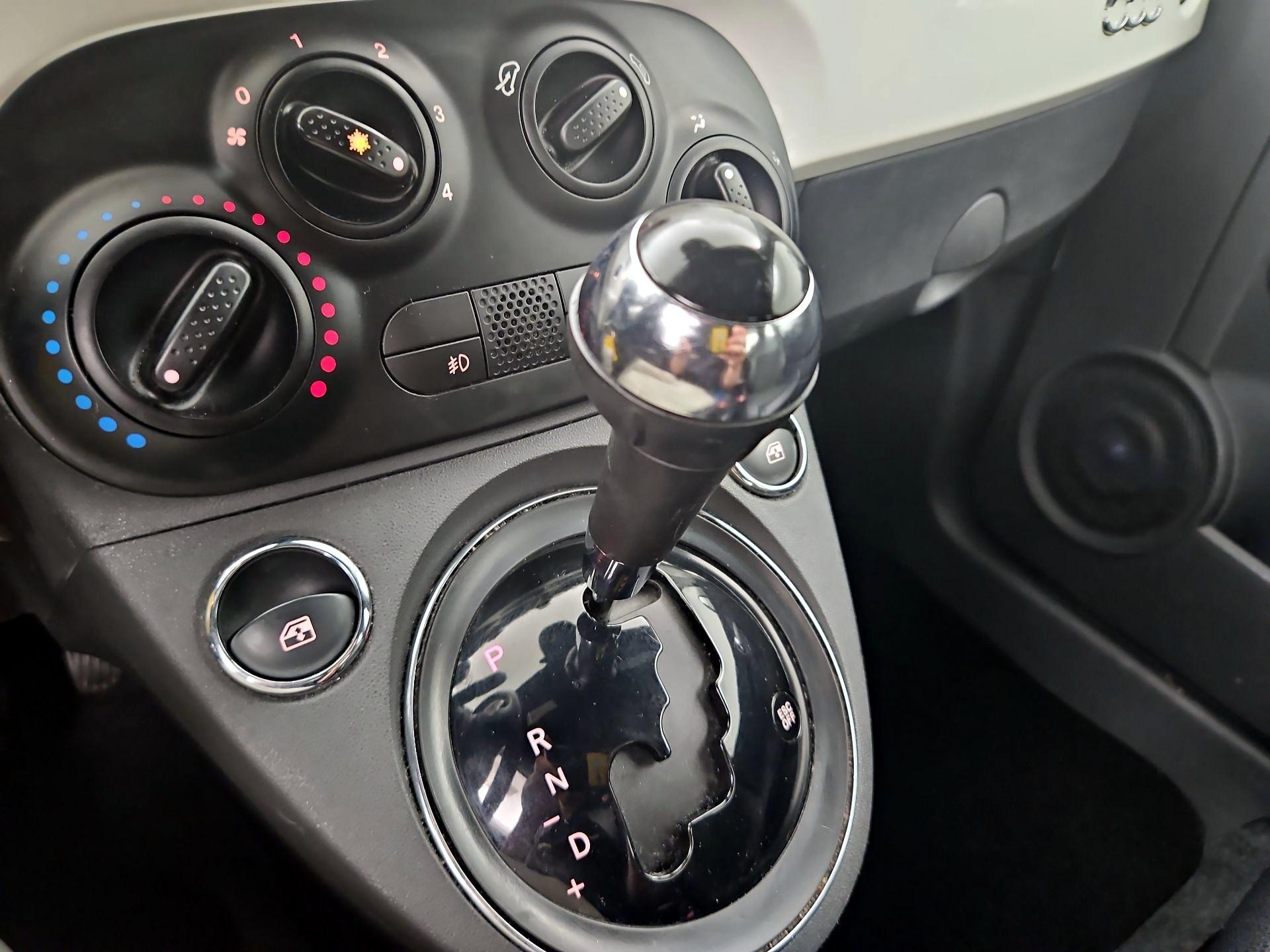 Thumbnail: 2015 Fiat 500 - 15