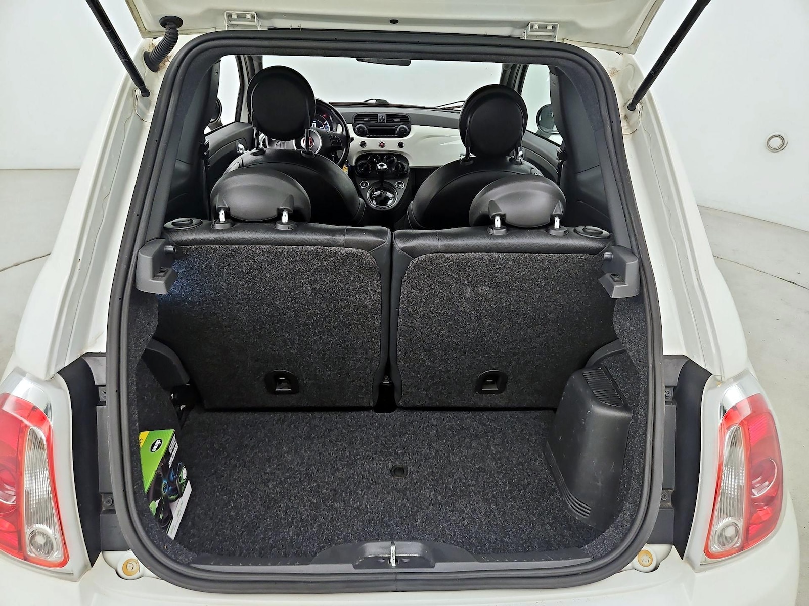 2015 FIAT 500 Sport - Photo 18