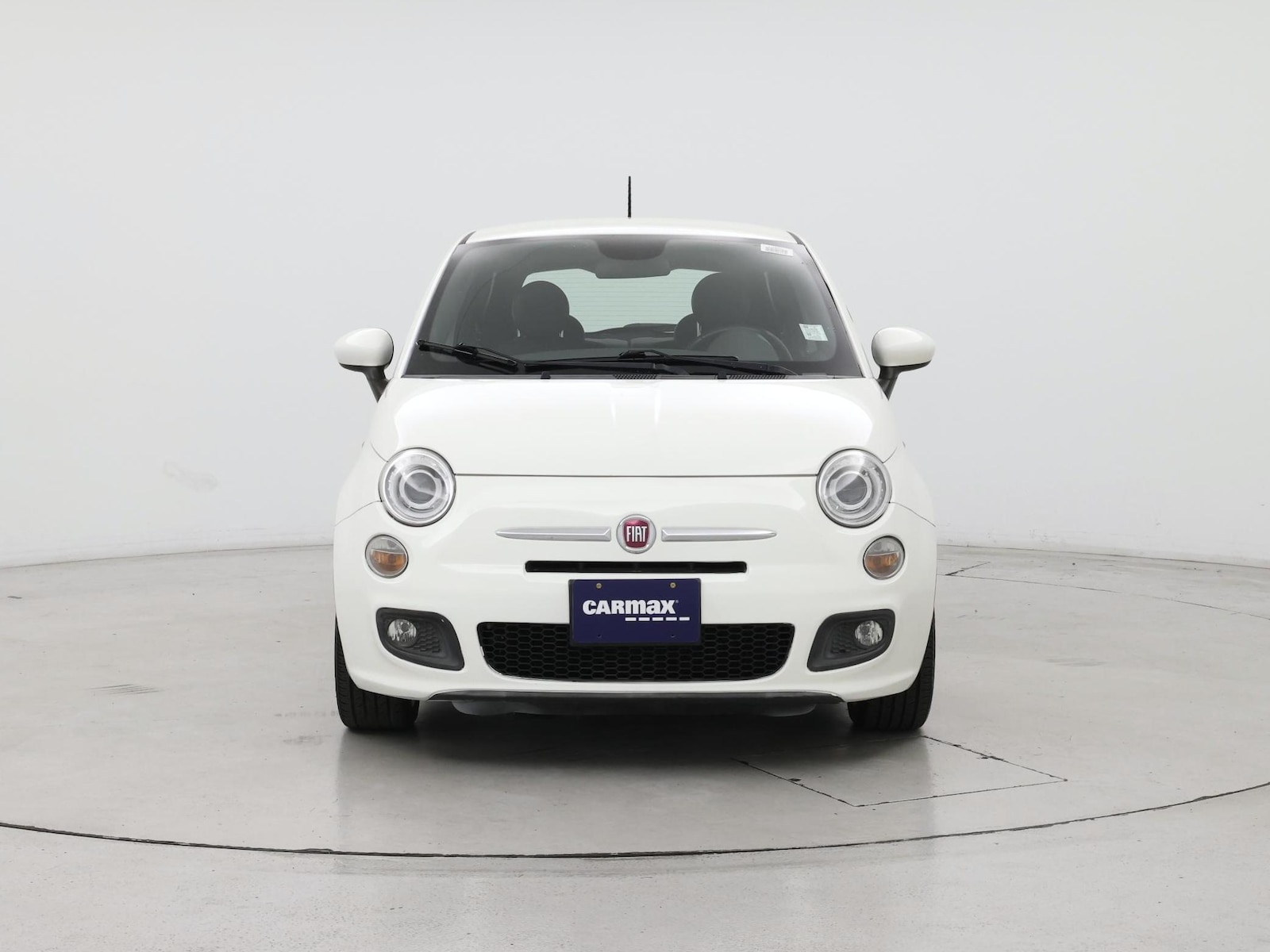 2015 FIAT 500 Sport - Photo 6