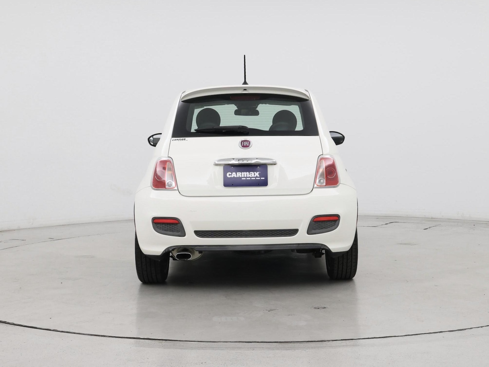 2015 FIAT 500 Sport - Photo 7