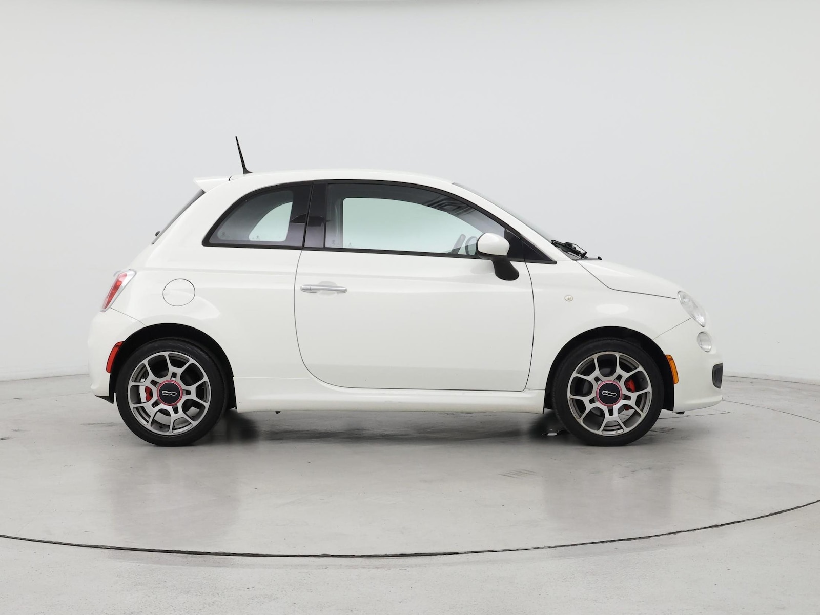 2015 FIAT 500 Sport - Photo 8