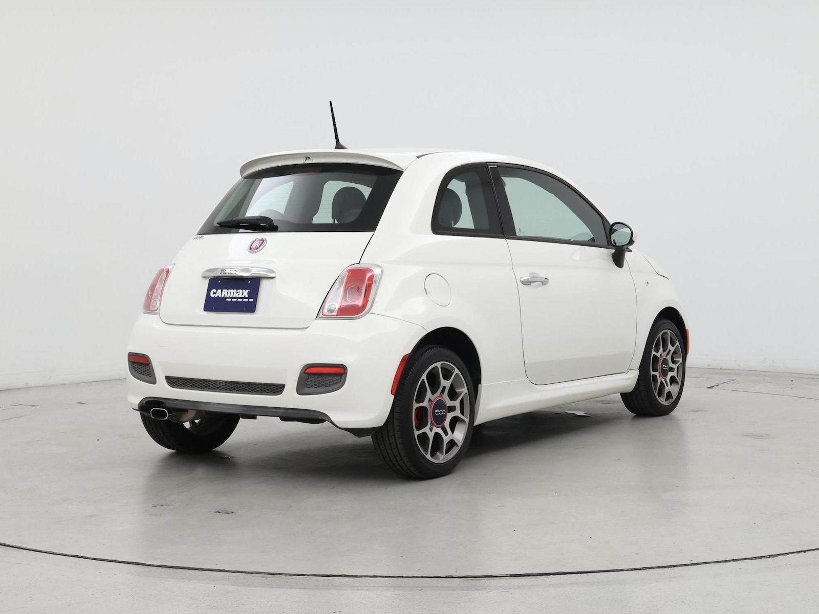 2015 FIAT 500 Sport - Photo 9